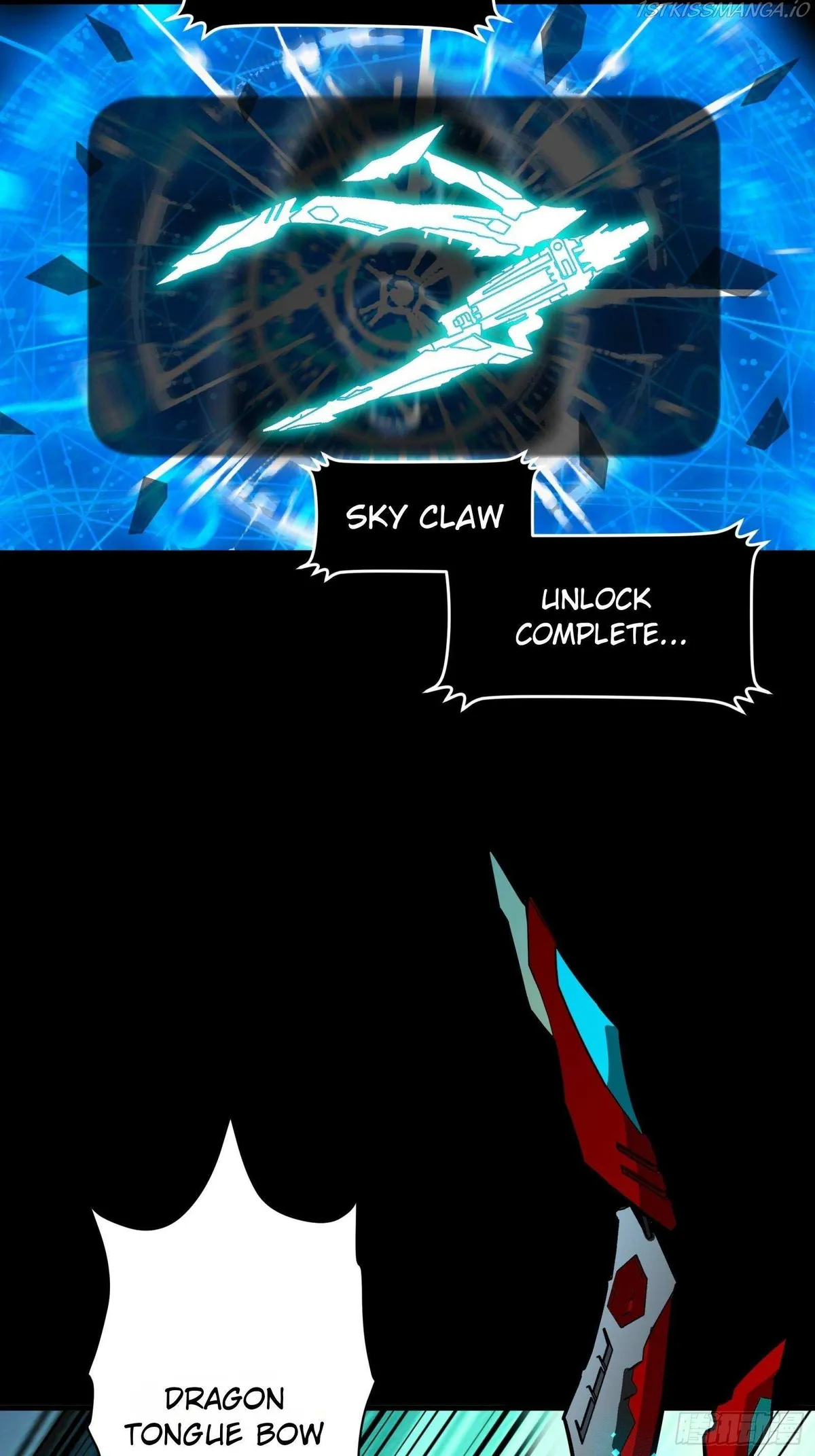 Legend of Star General Chapter 76 — Page 18