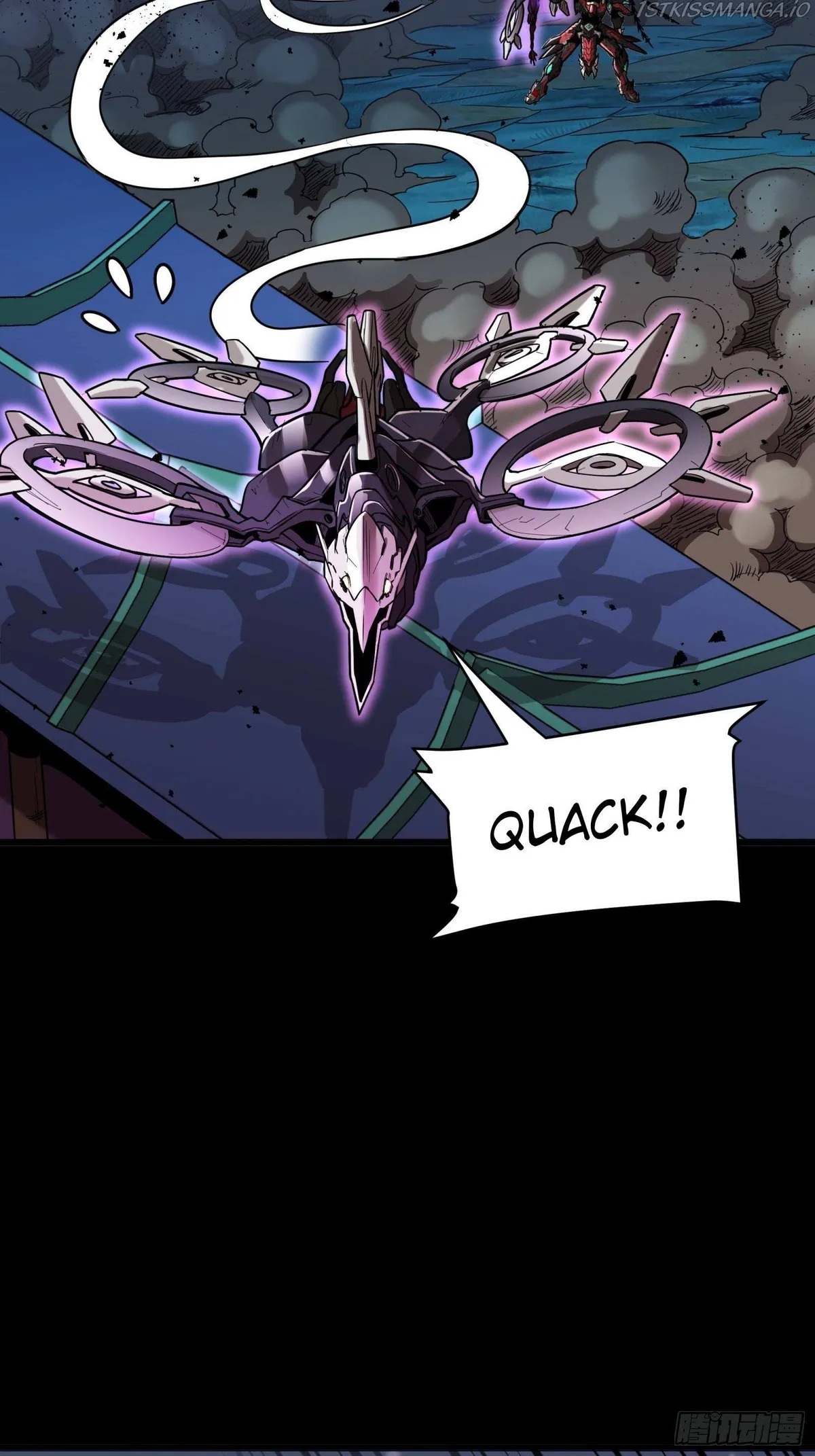 Legend of Star General Chapter 76 — Page 28