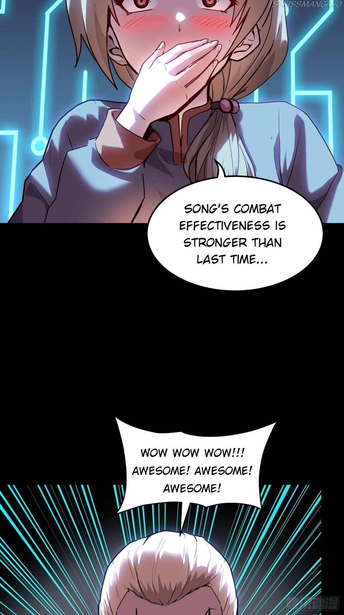 Legend of Star General Chapter 76 — Page 37
