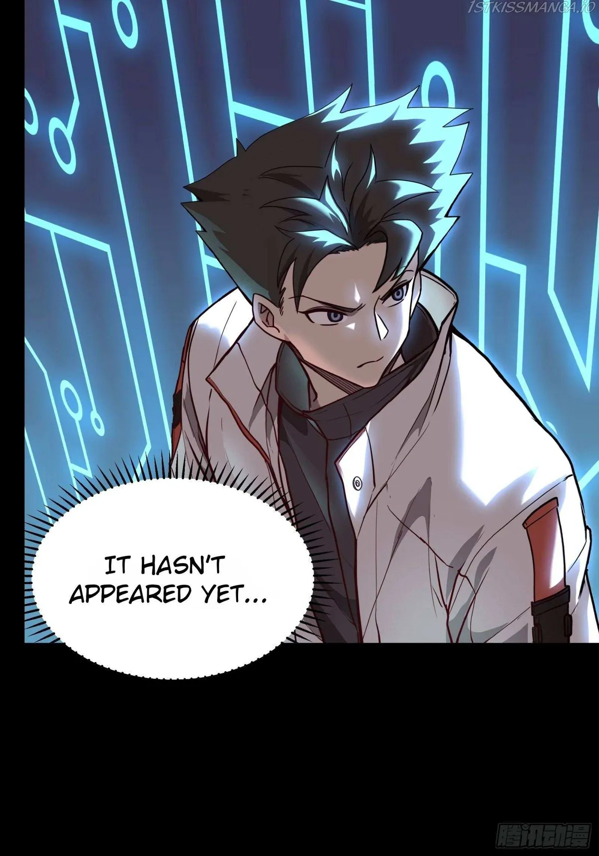 Legend of Star General Chapter 76 — Page 41