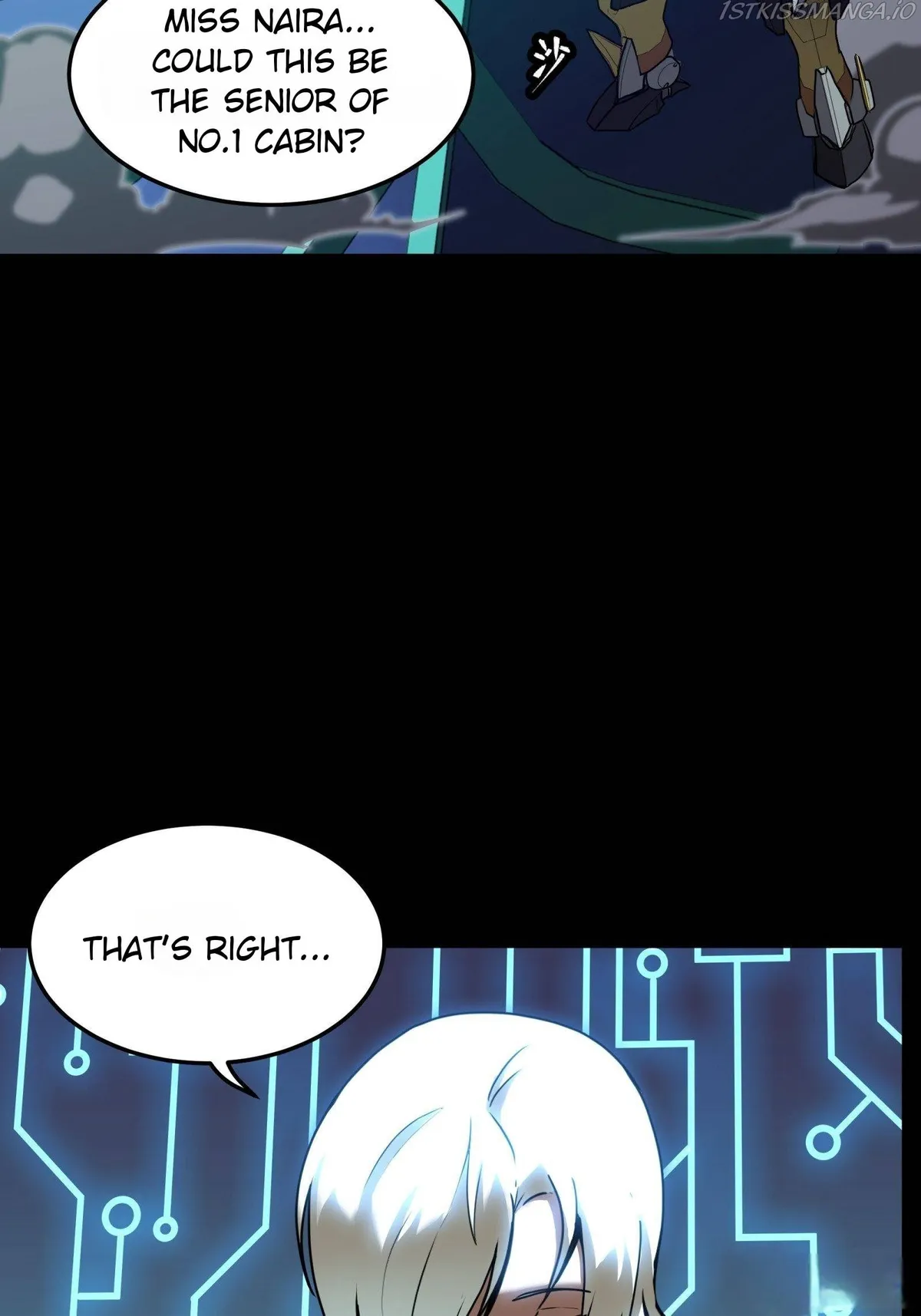 Legend of Star General Chapter 76 — Page 43