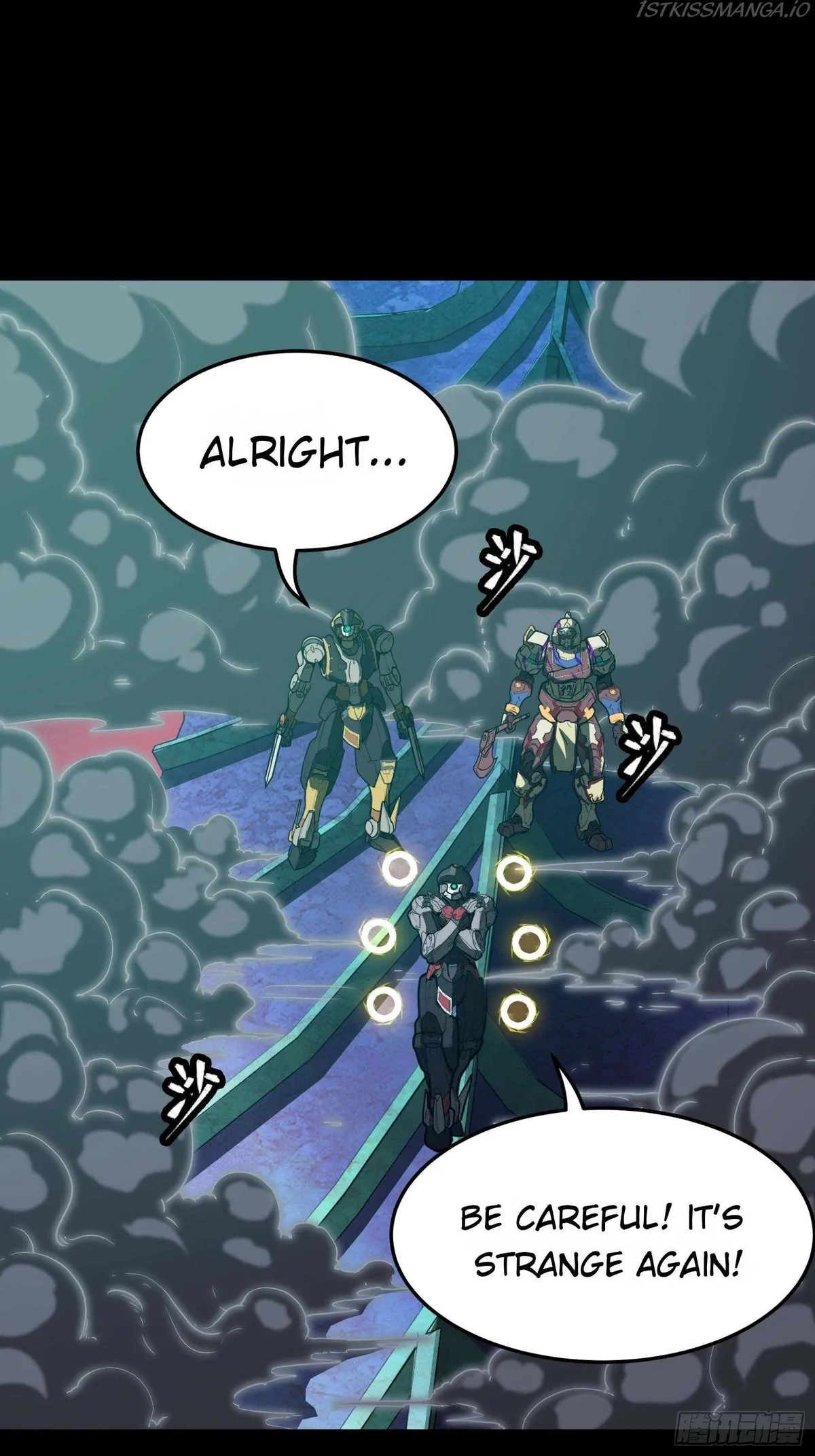 Legend of Star General Chapter 76 — Page 48