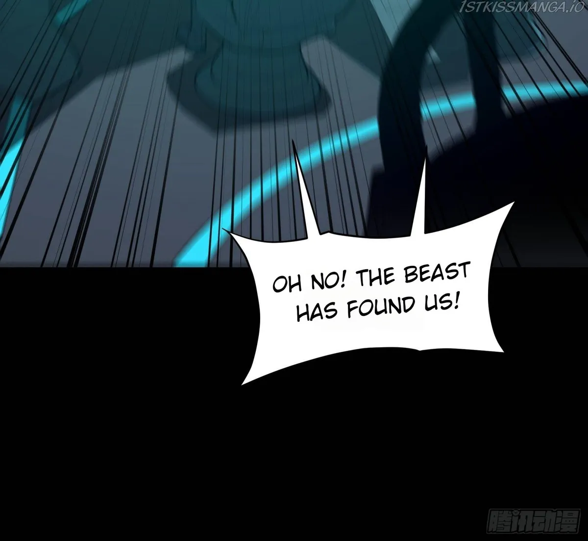 Legend of Star General Chapter 76 — Page 55
