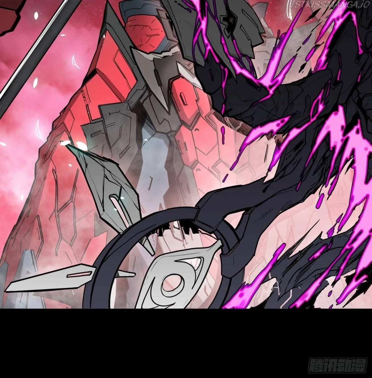 Legend of Star General Chapter 76 — Page 63