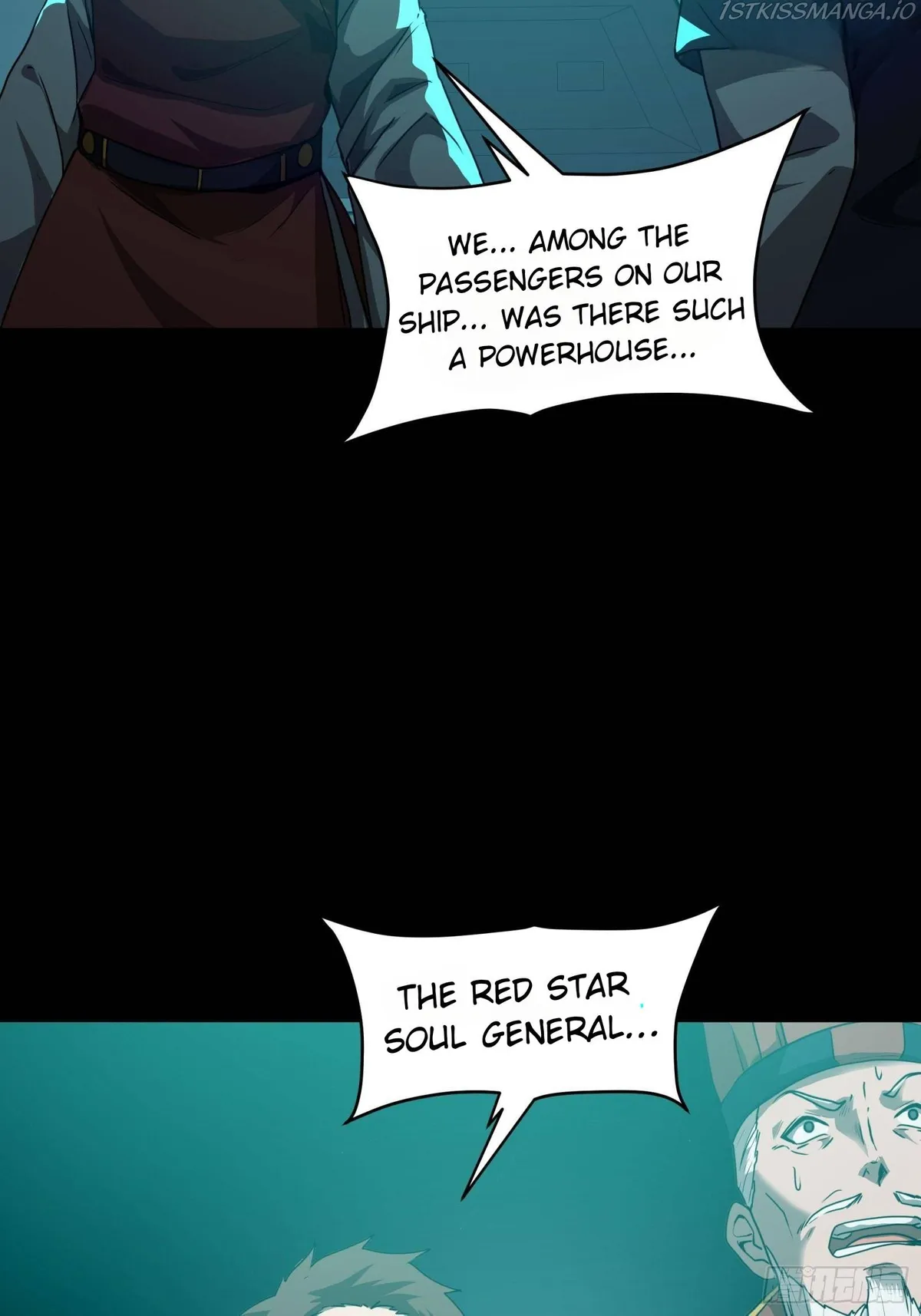 Legend of Star General Chapter 76 — Page 65