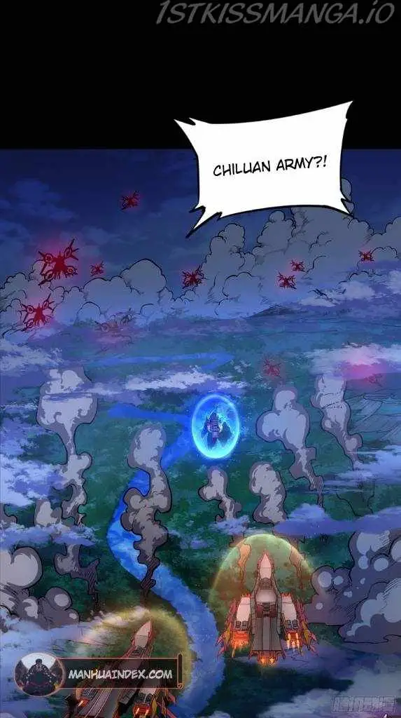 Legend of Star General Chapter 78 — Page 2