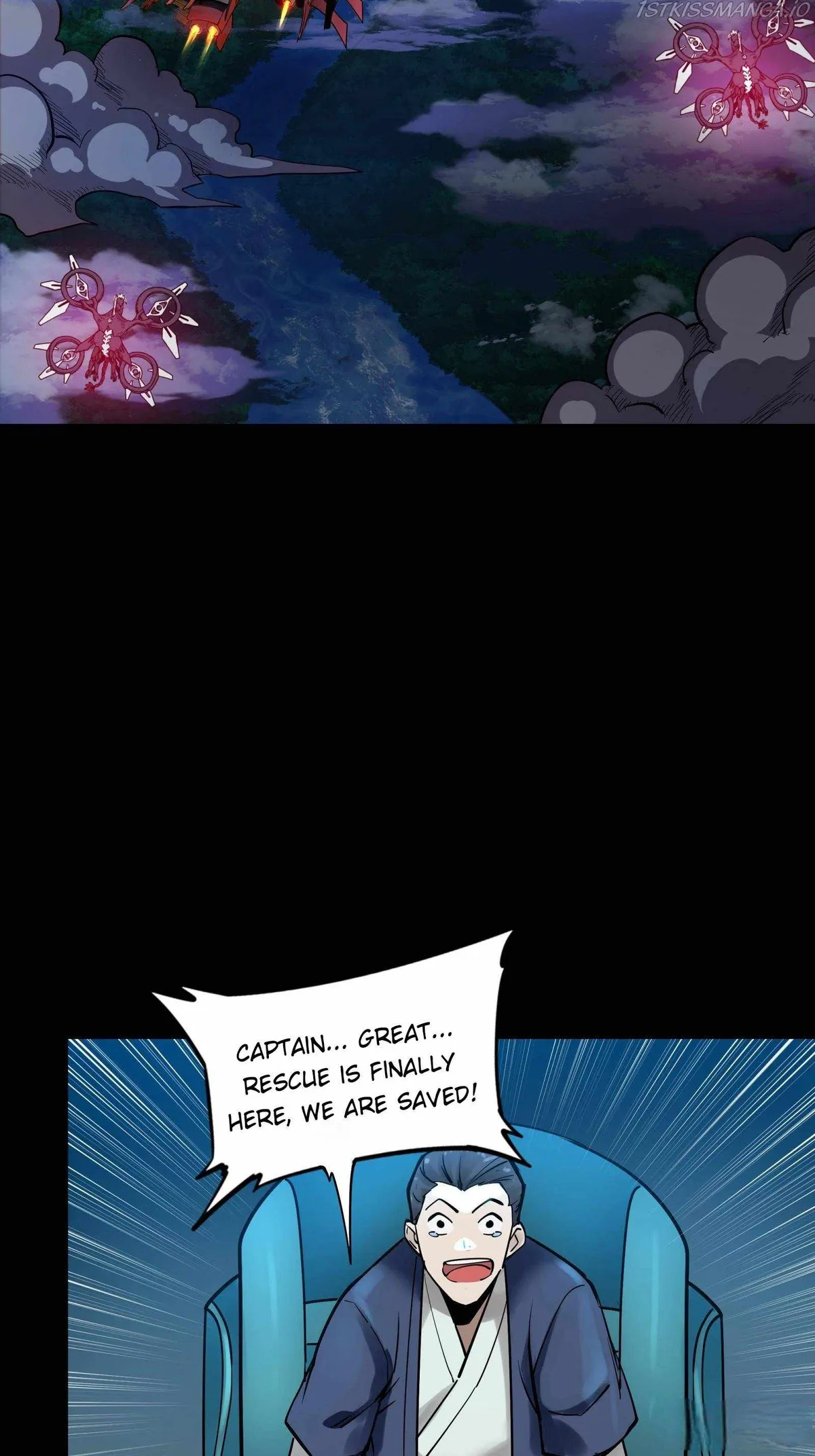 Legend of Star General Chapter 78 — Page 3