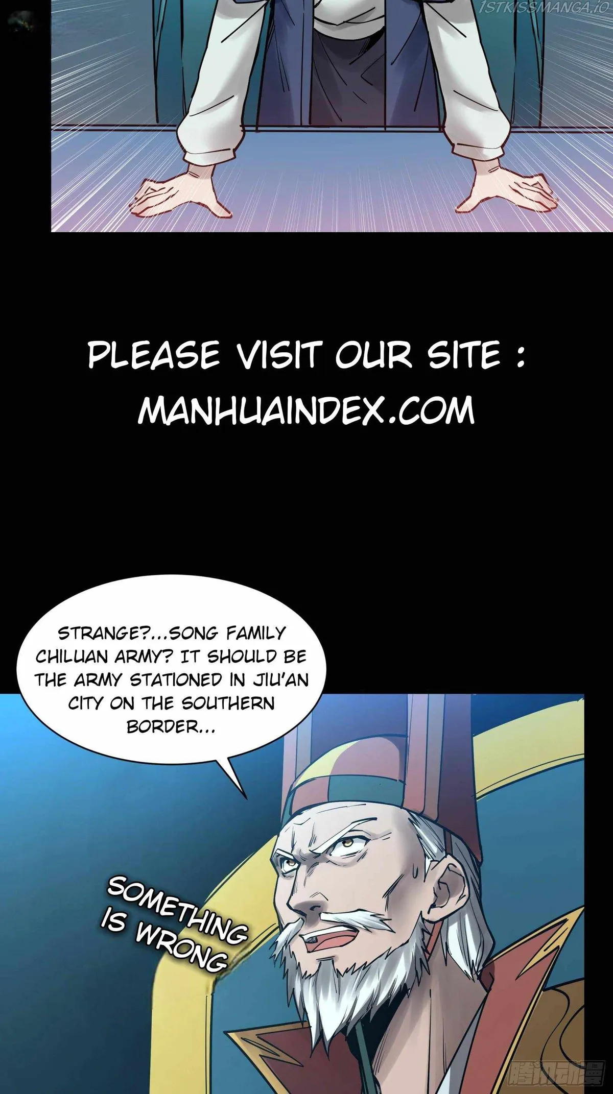 Legend of Star General Chapter 78 — Page 4