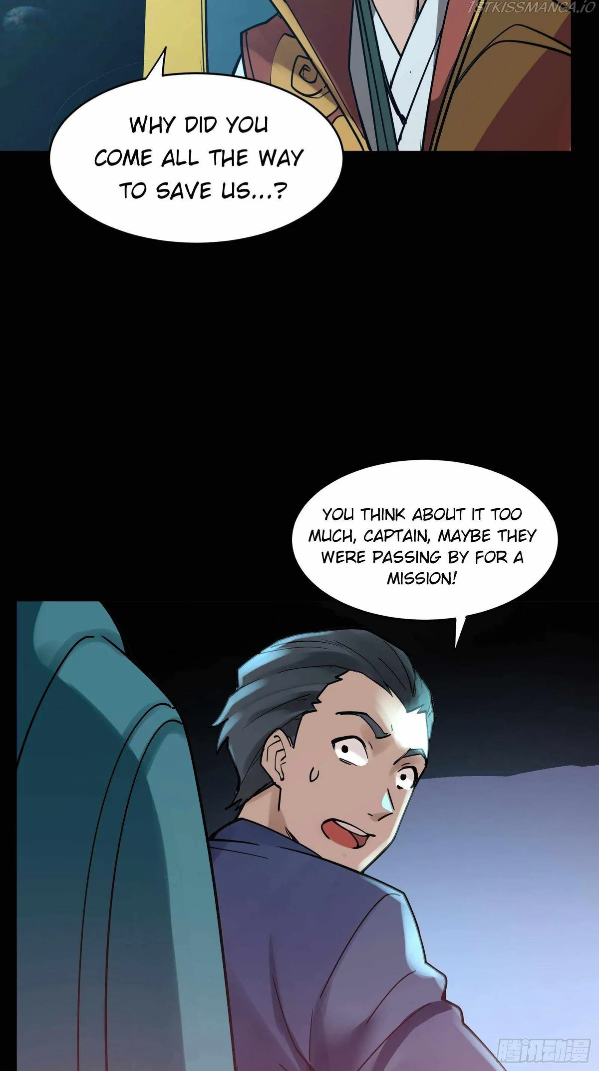 Legend of Star General Chapter 78 — Page 5