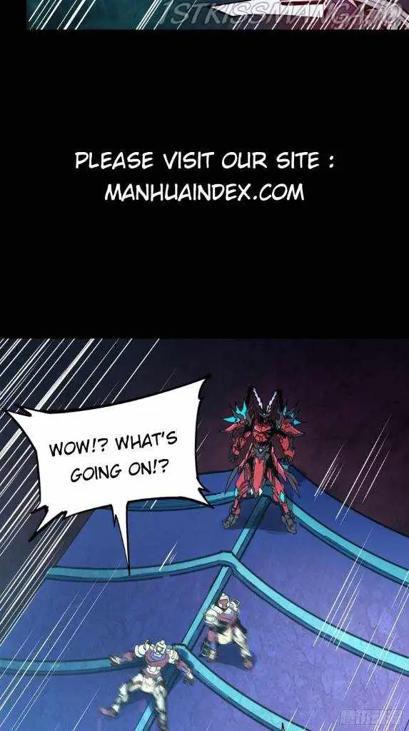 Legend of Star General Chapter 78 — Page 8