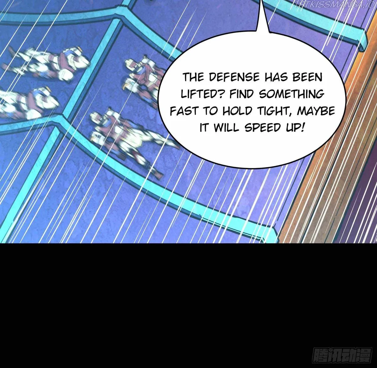 Legend of Star General Chapter 78 — Page 9