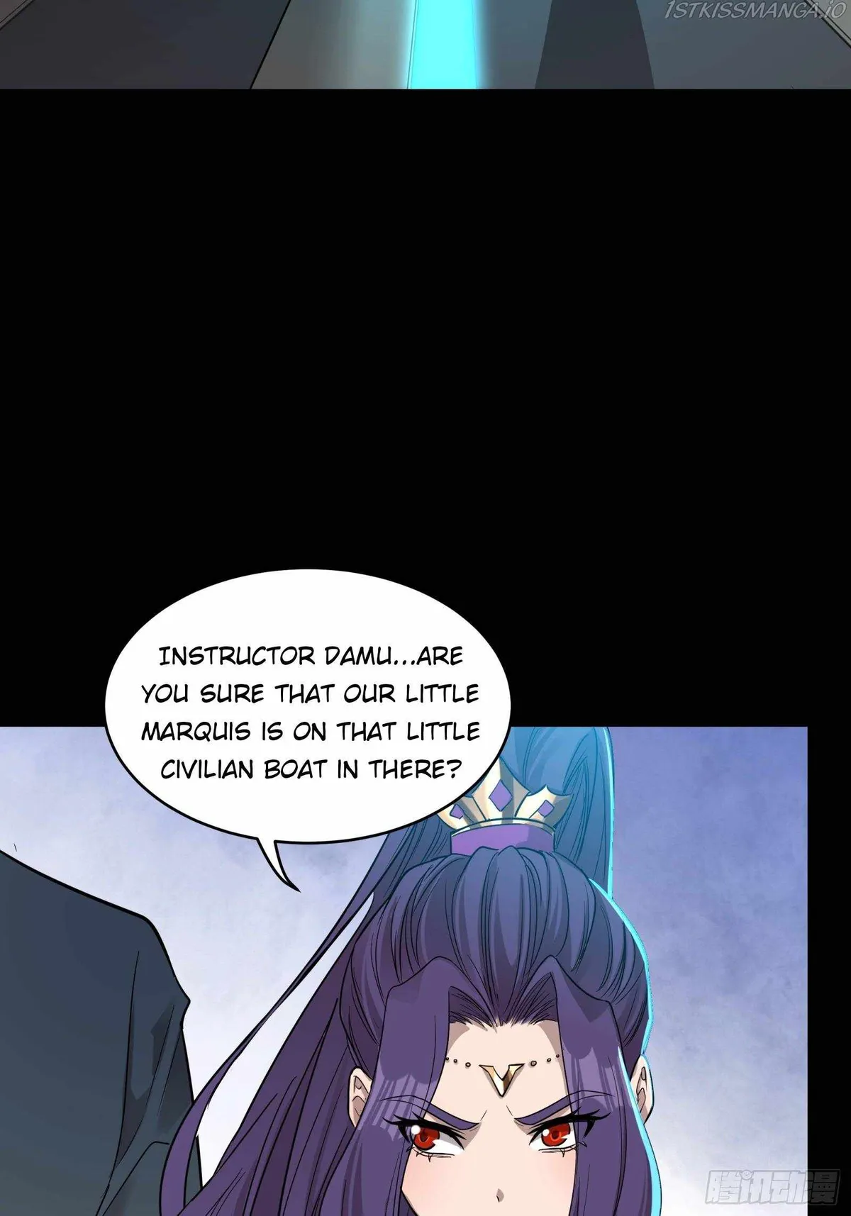 Legend of Star General Chapter 78 — Page 16
