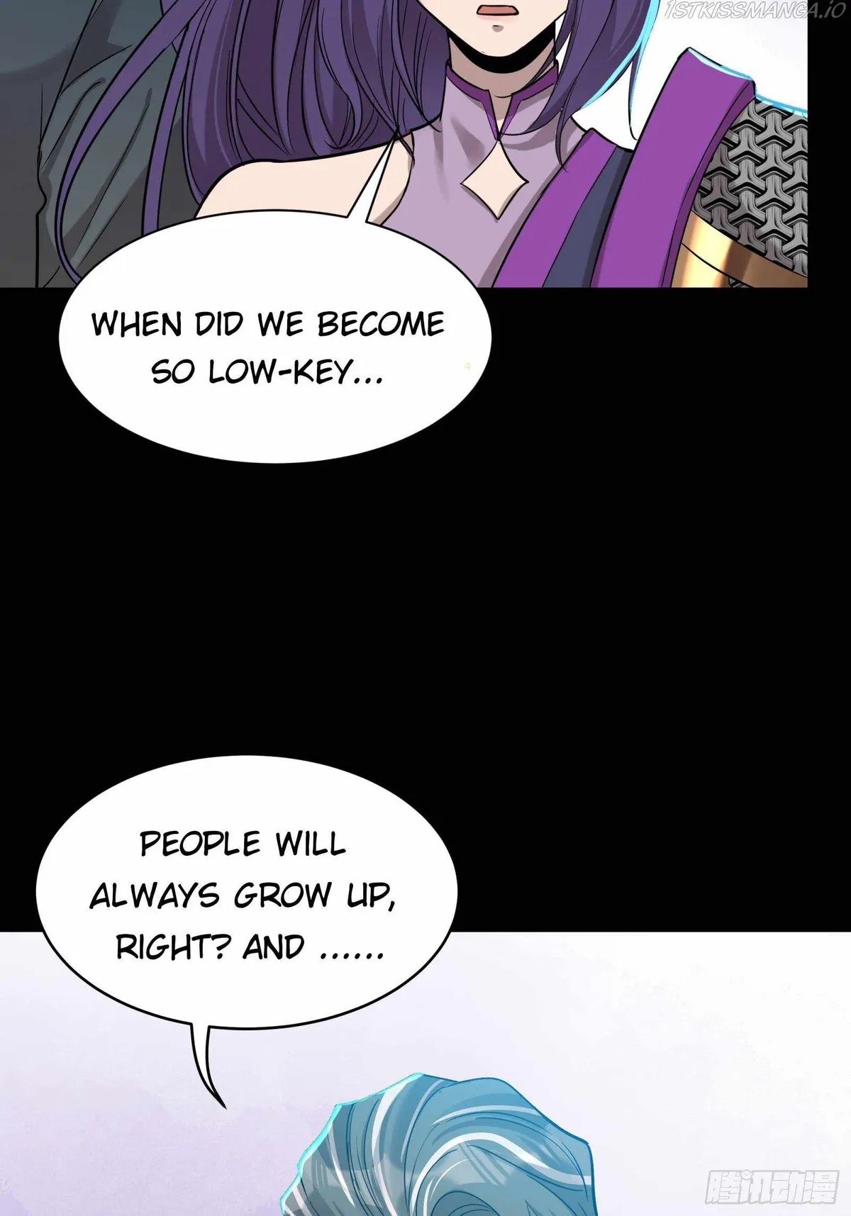 Legend of Star General Chapter 78 — Page 17