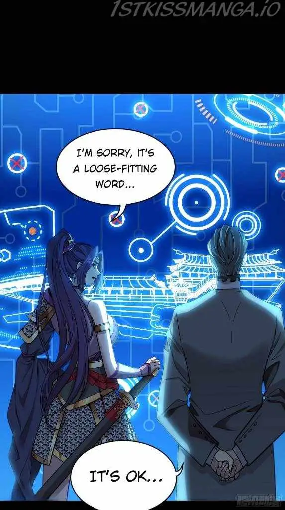 Legend of Star General Chapter 78 — Page 19
