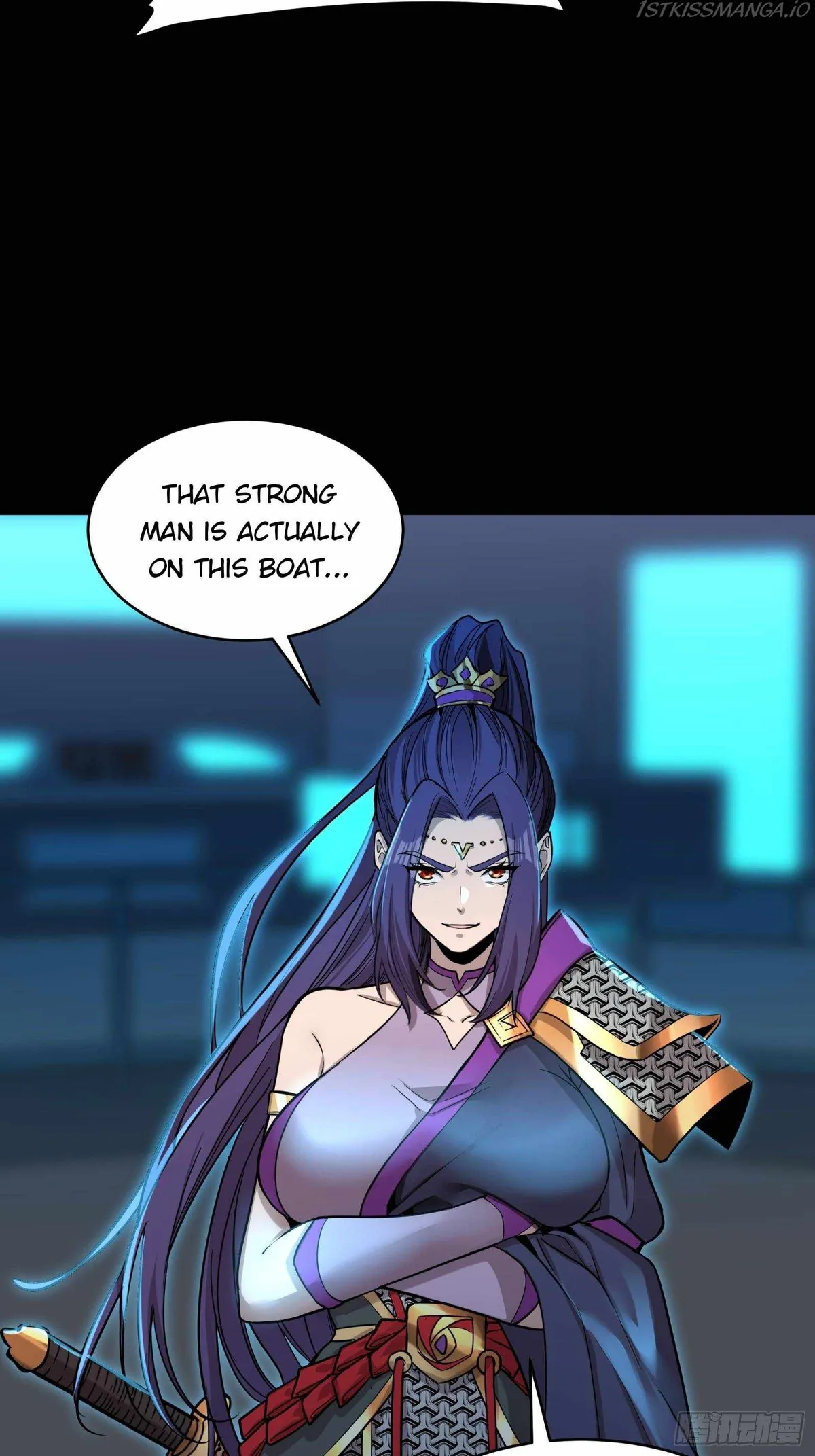 Legend of Star General Chapter 78 — Page 22