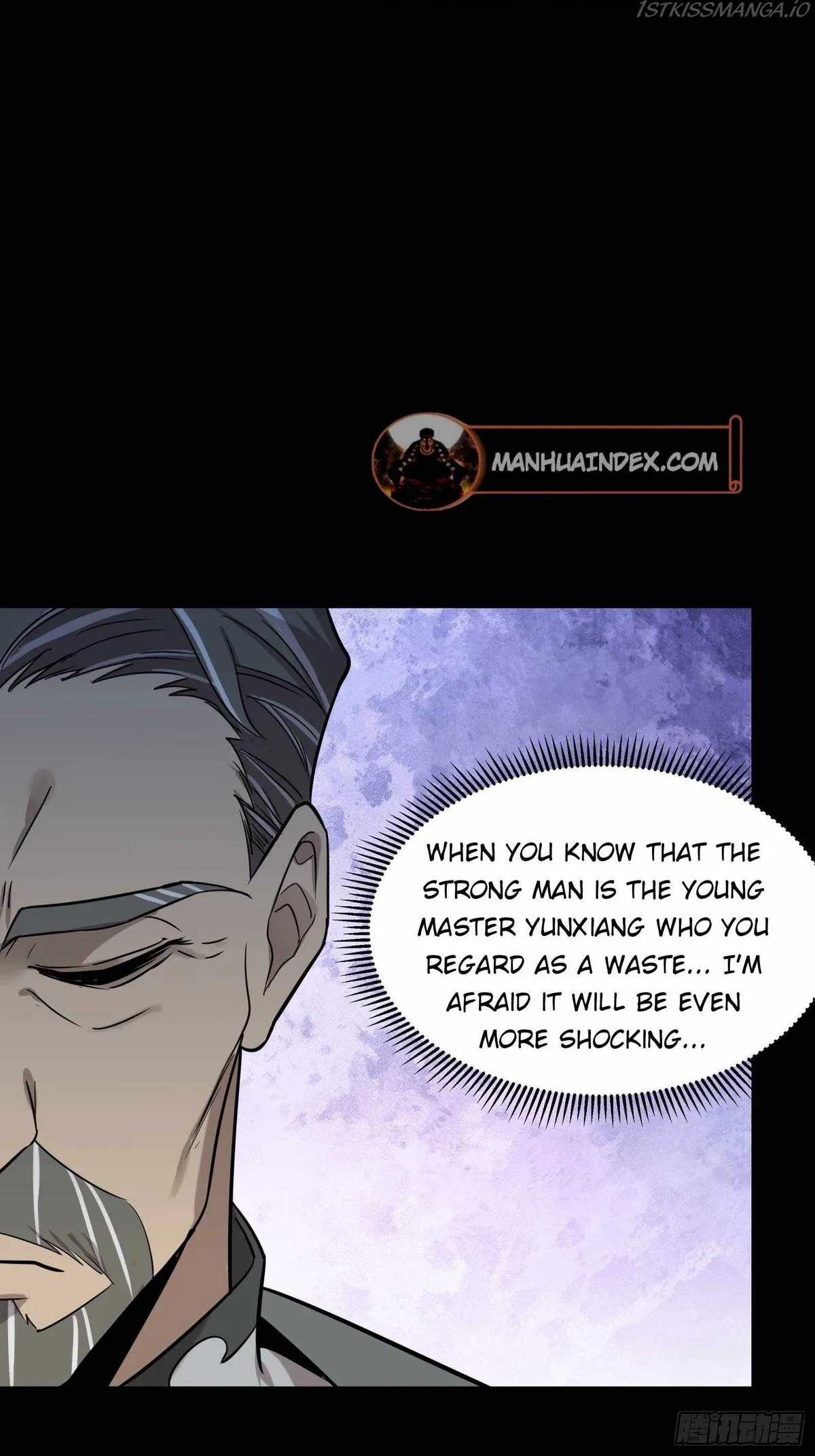 Legend of Star General Chapter 78 — Page 24