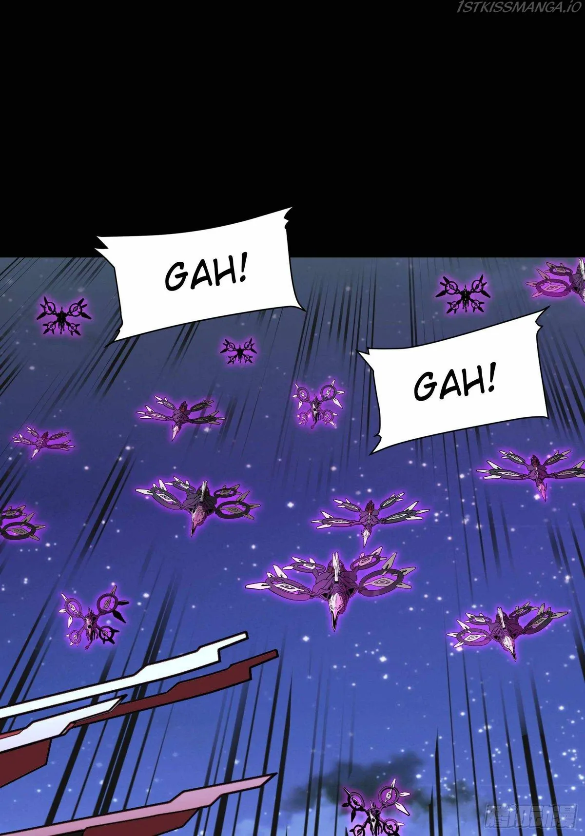 Legend of Star General Chapter 78 — Page 27
