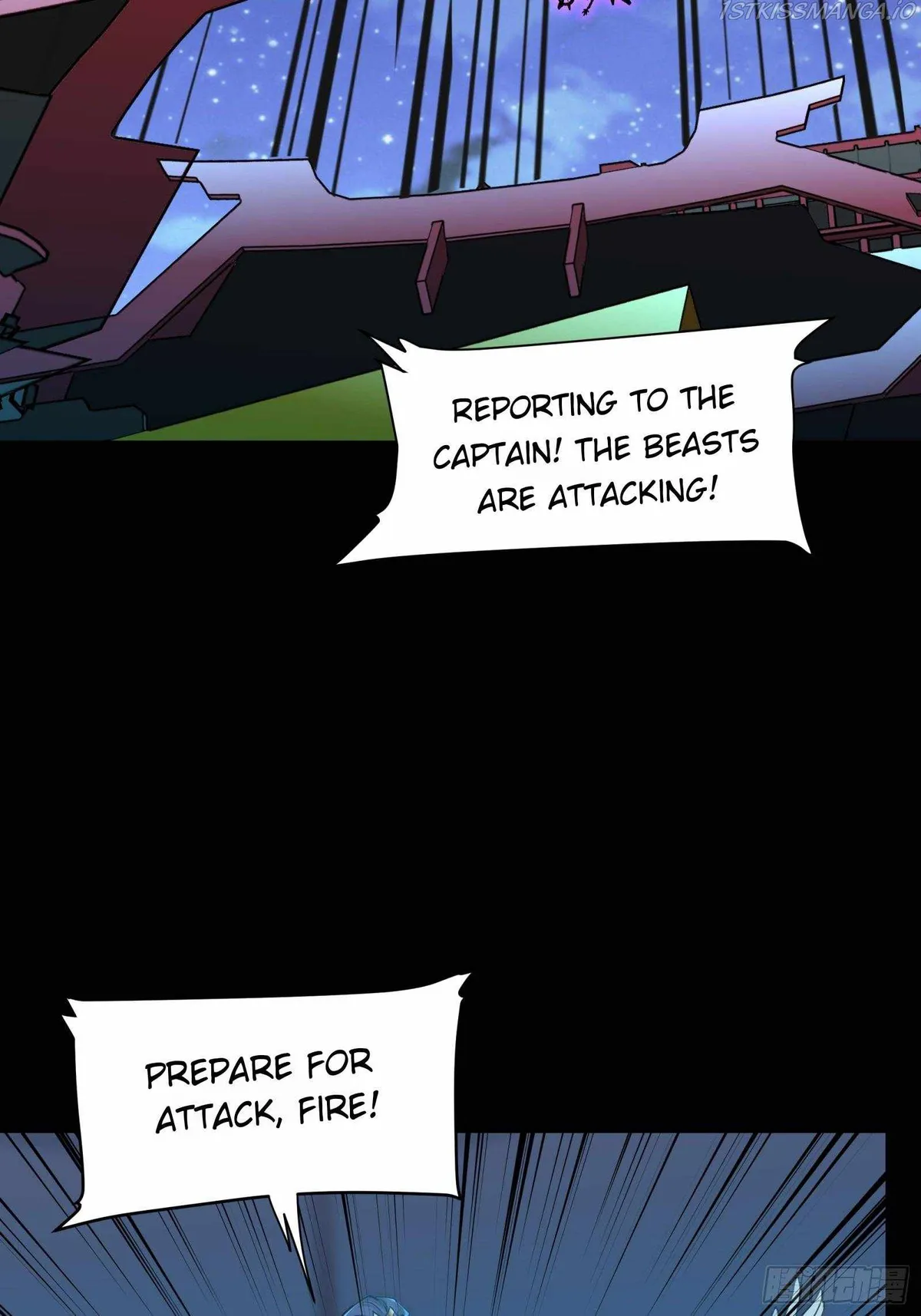 Legend of Star General Chapter 78 — Page 28