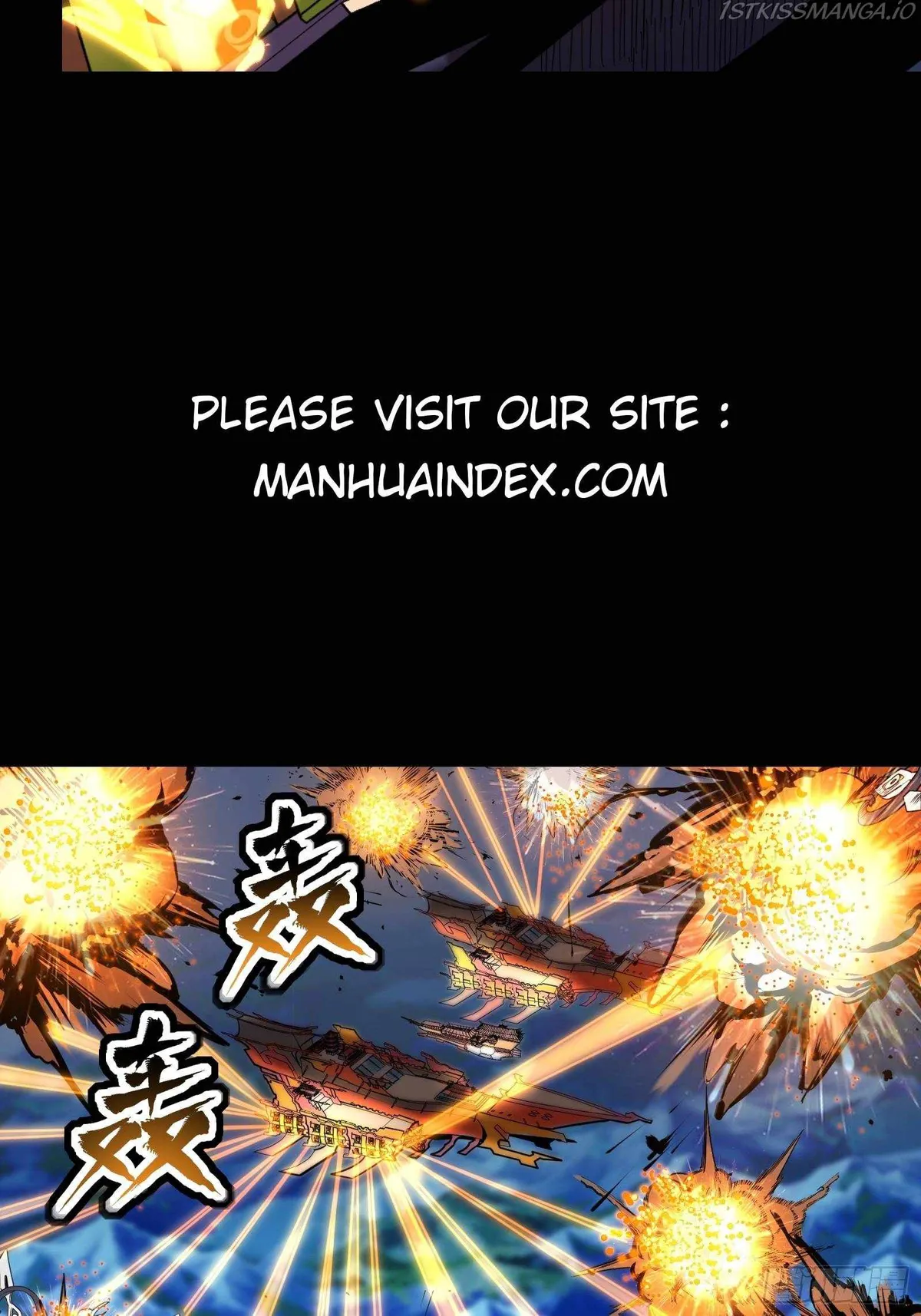 Legend of Star General Chapter 78 — Page 31