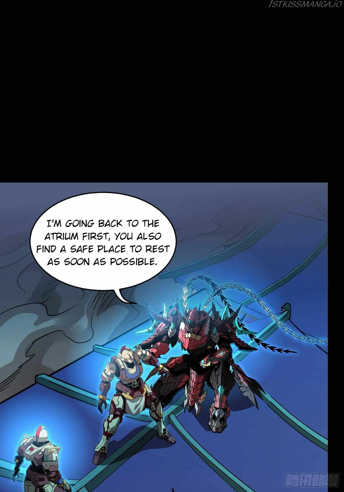 Legend of Star General Chapter 78 — Page 33