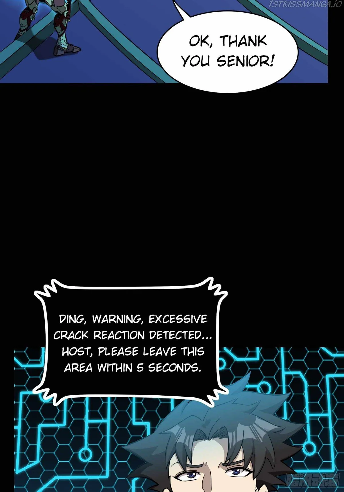 Legend of Star General Chapter 78 — Page 34