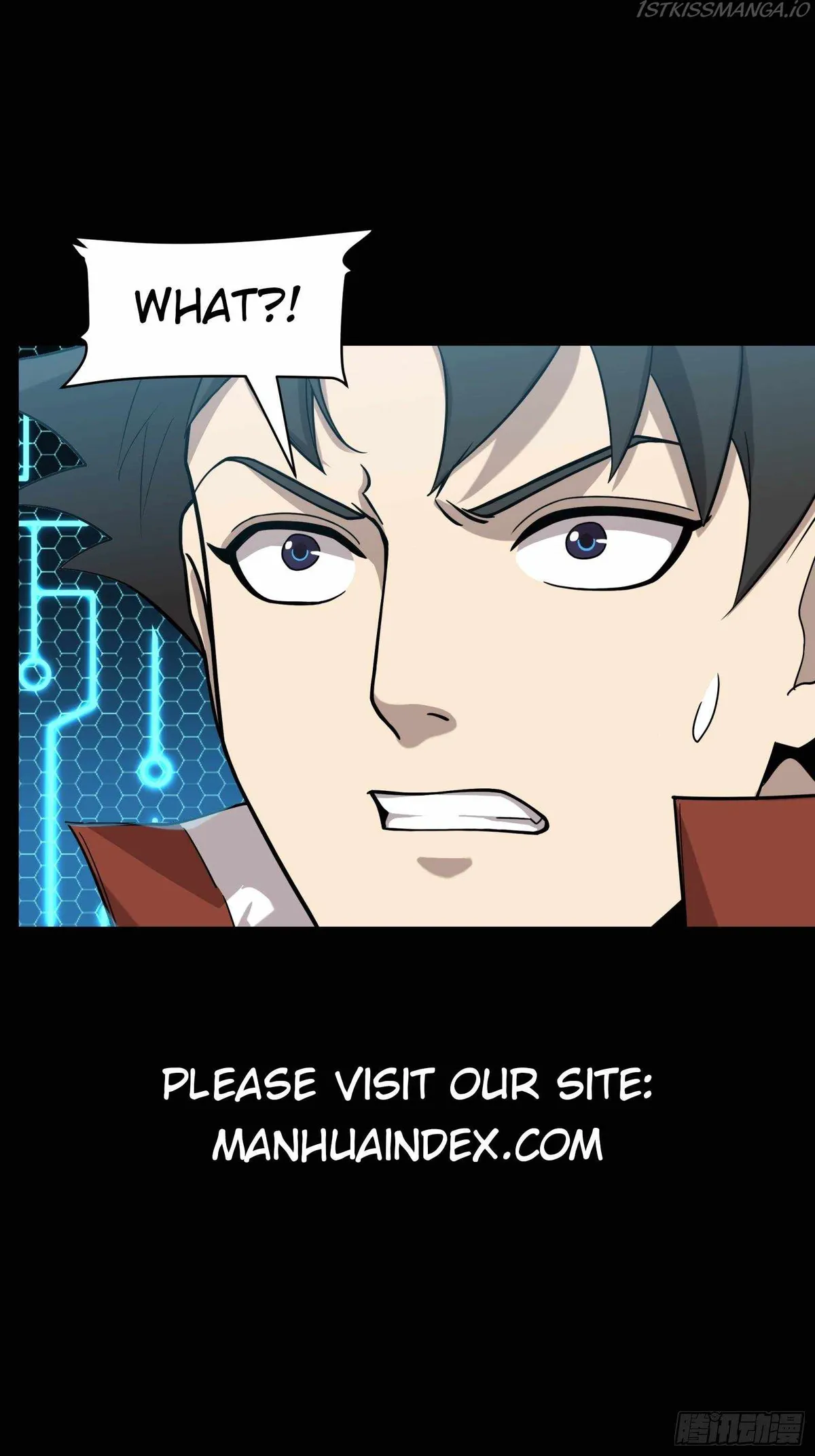Legend of Star General Chapter 78 — Page 36