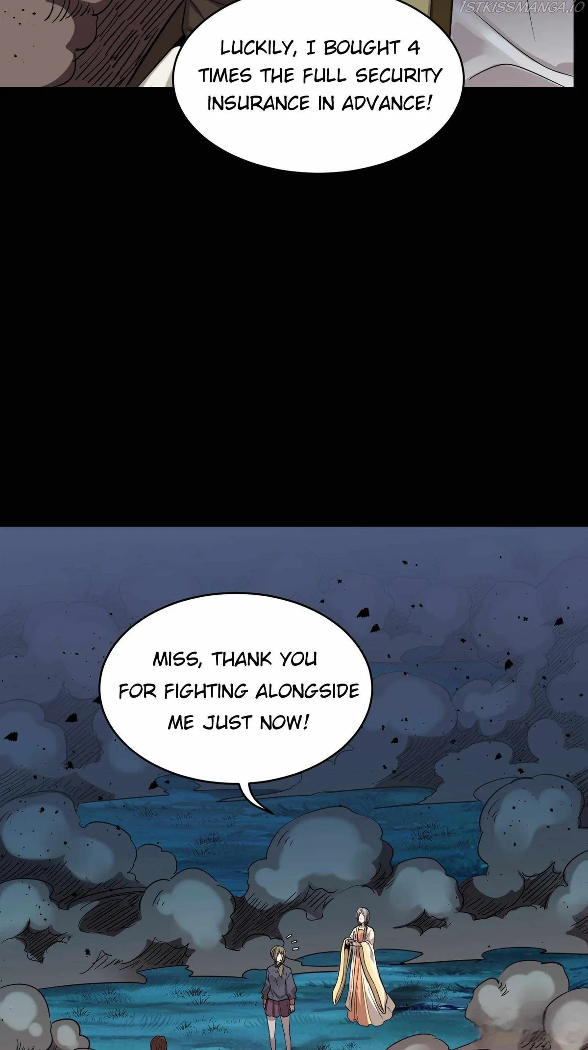 Legend of Star General Chapter 78 — Page 42