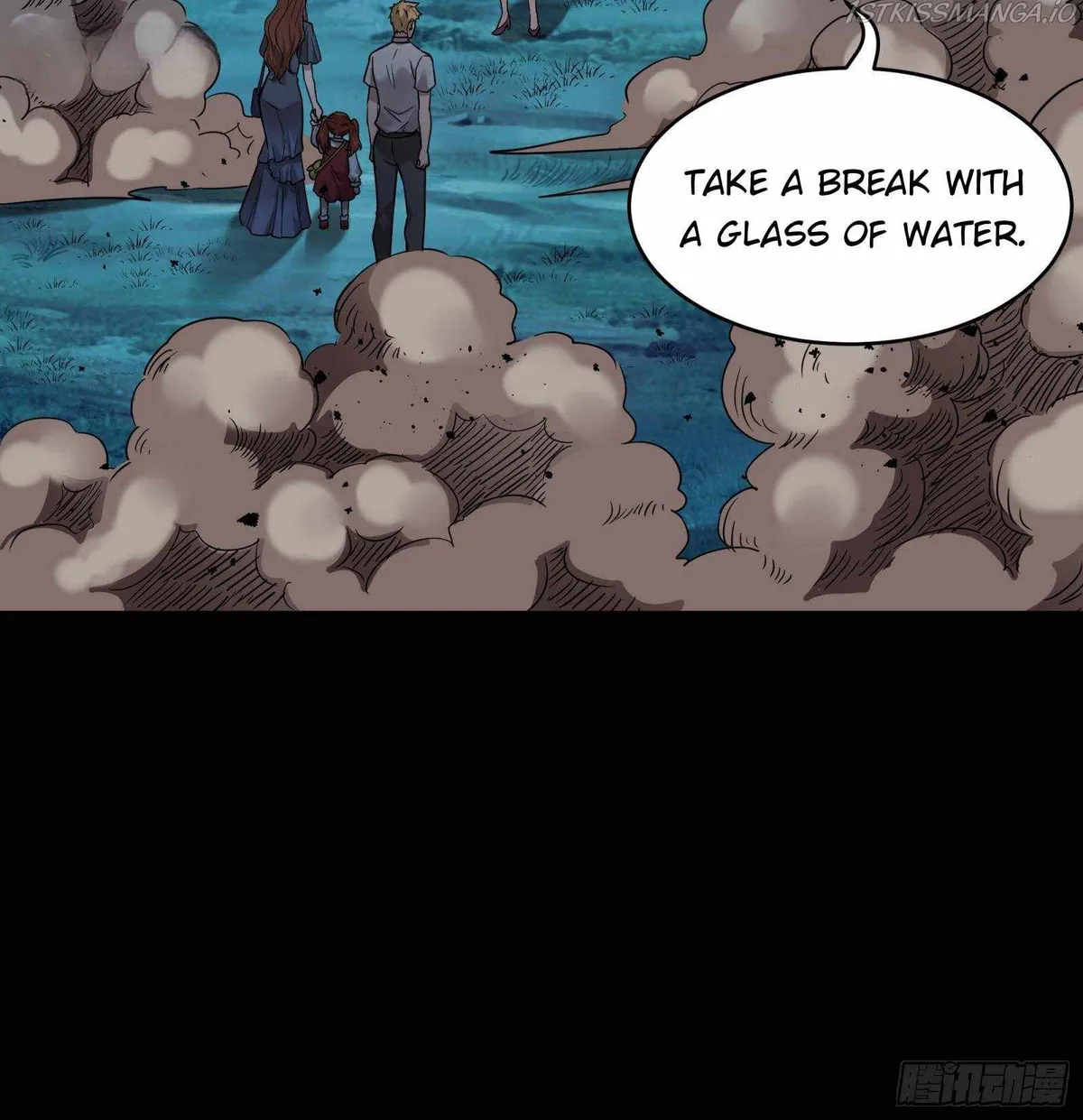 Legend of Star General Chapter 78 — Page 43