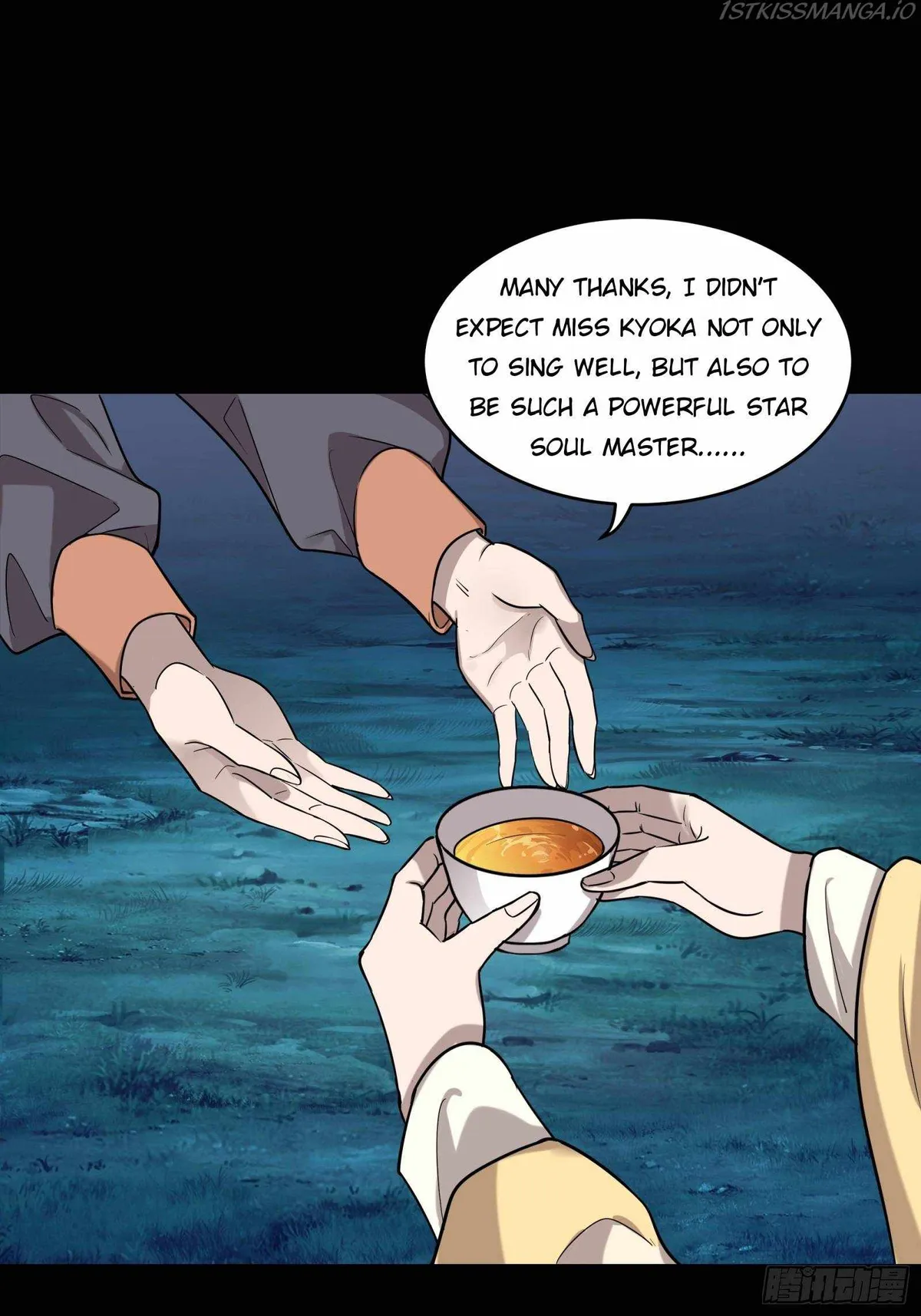 Legend of Star General Chapter 78 — Page 44
