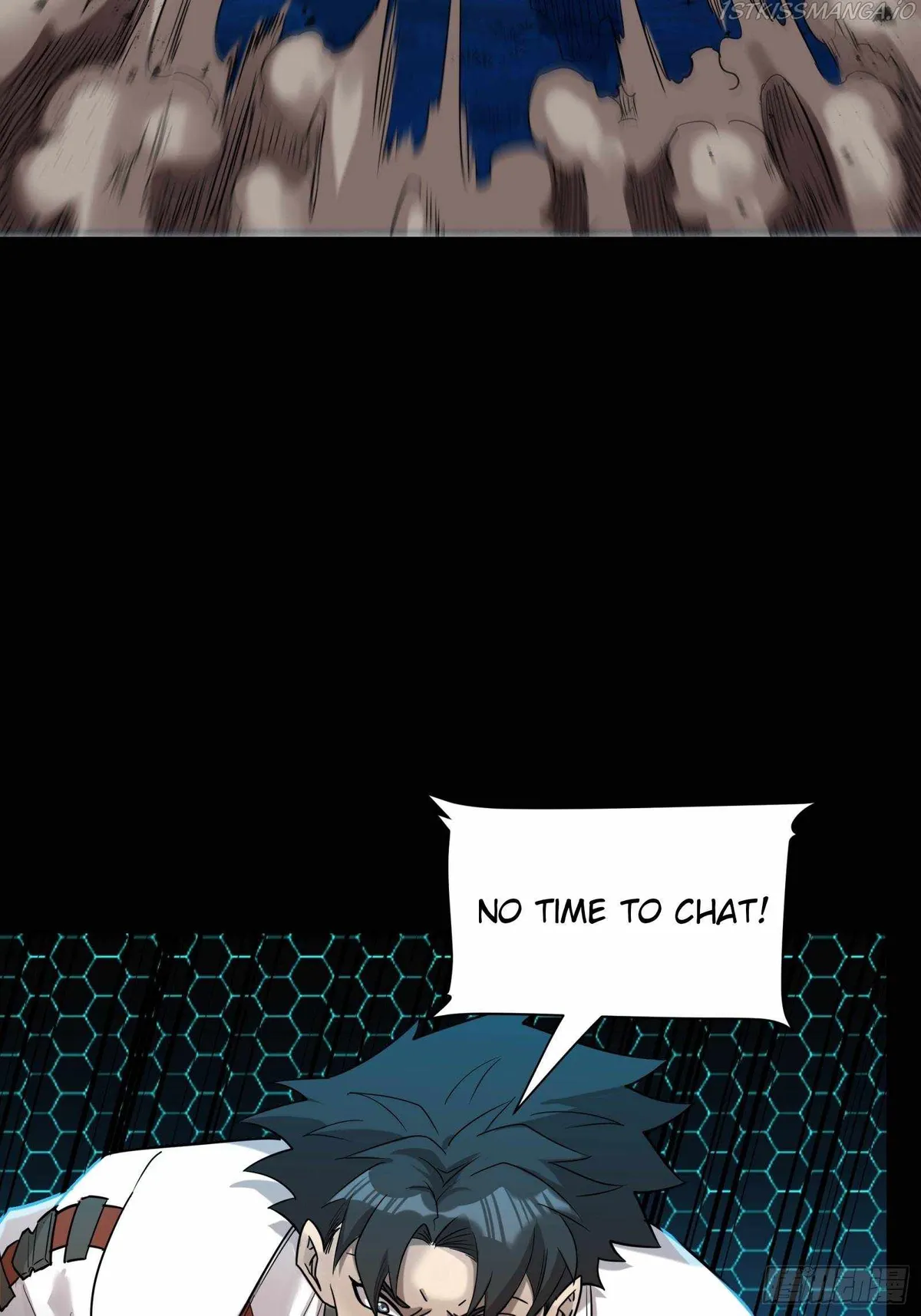 Legend of Star General Chapter 78 — Page 48
