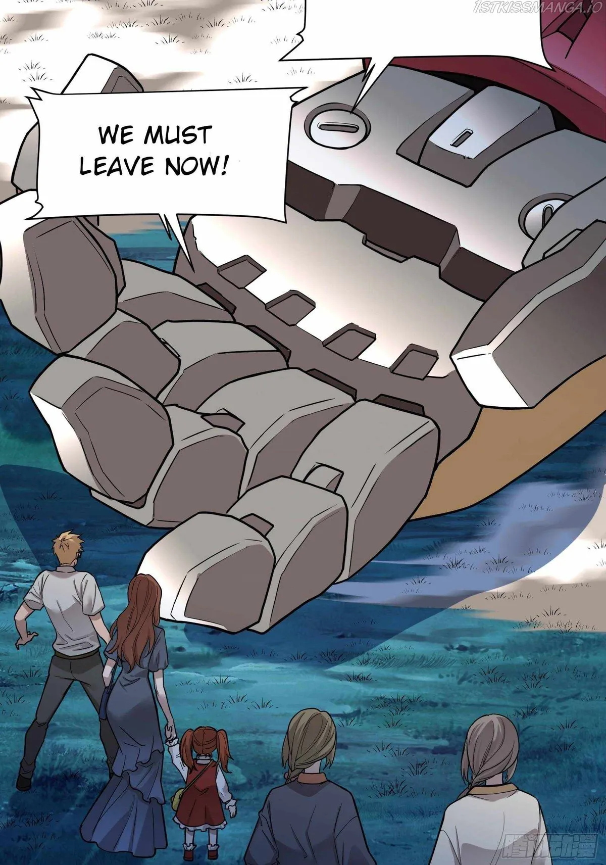 Legend of Star General Chapter 78 — Page 50