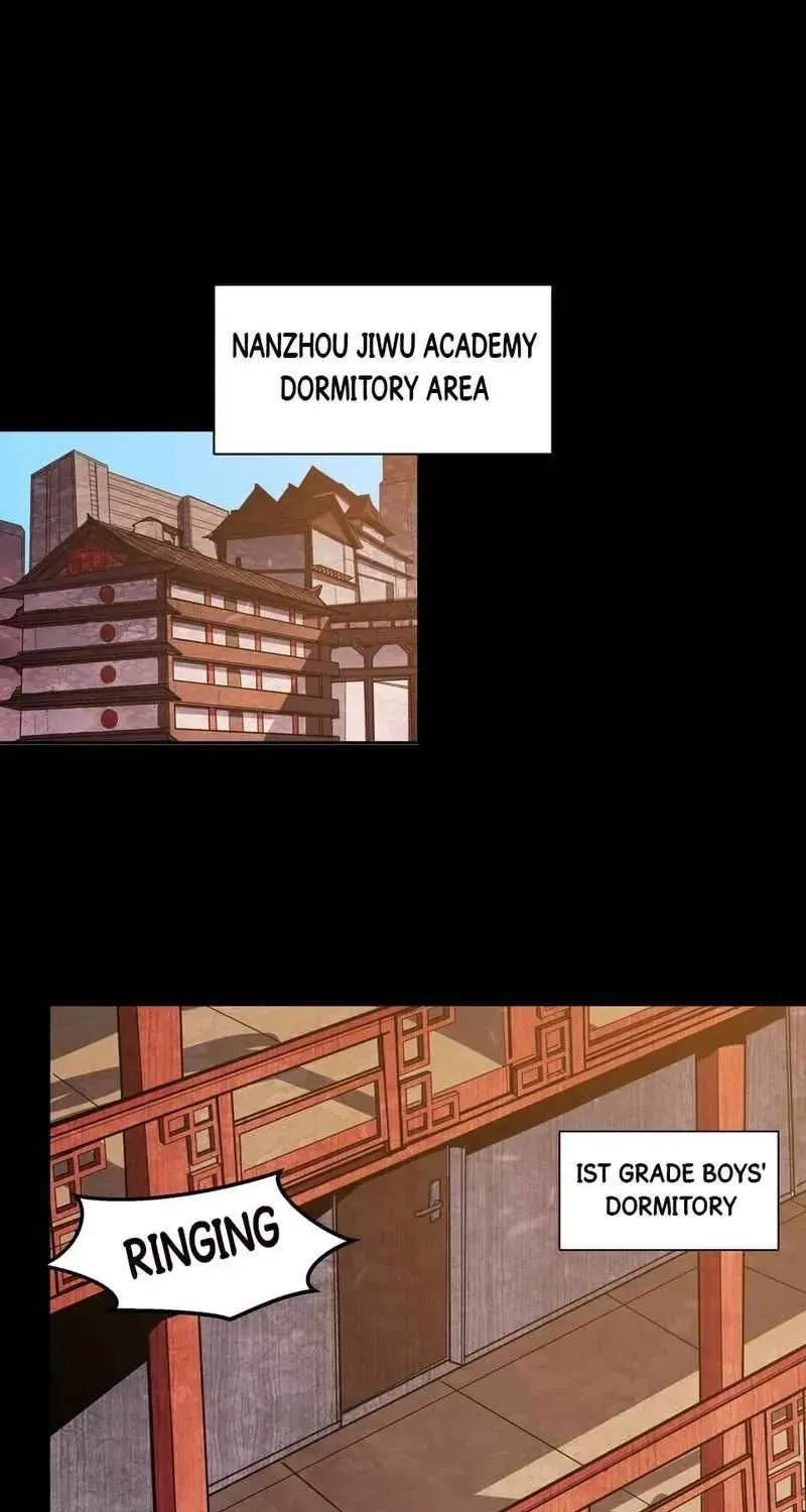 Legend of Star General Chapter 79.1 — Page 7