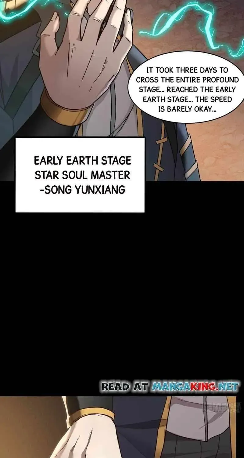 Legend of Star General Chapter 79.1 — Page 15