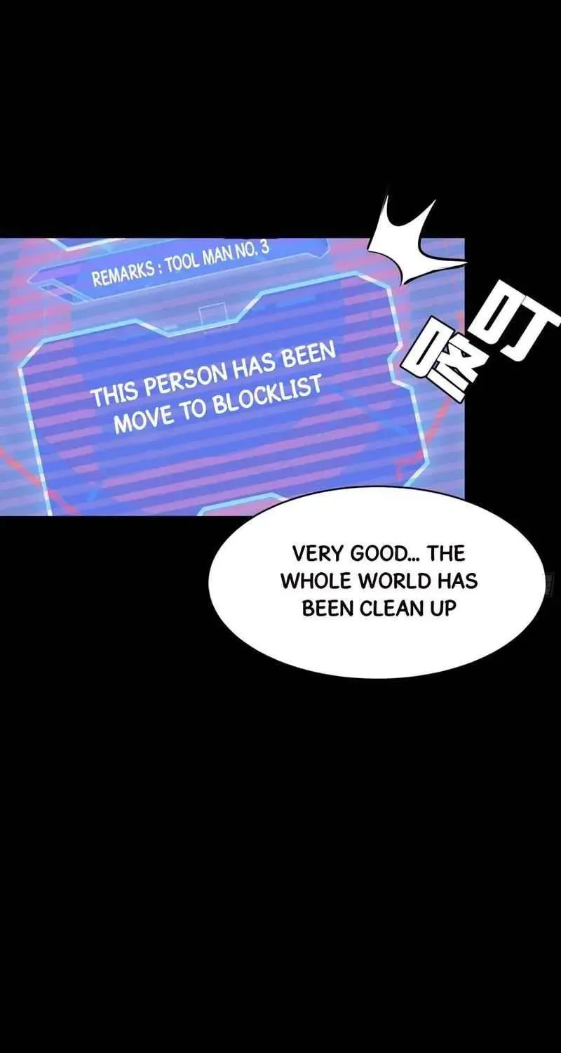 Legend of Star General Chapter 79.1 — Page 22