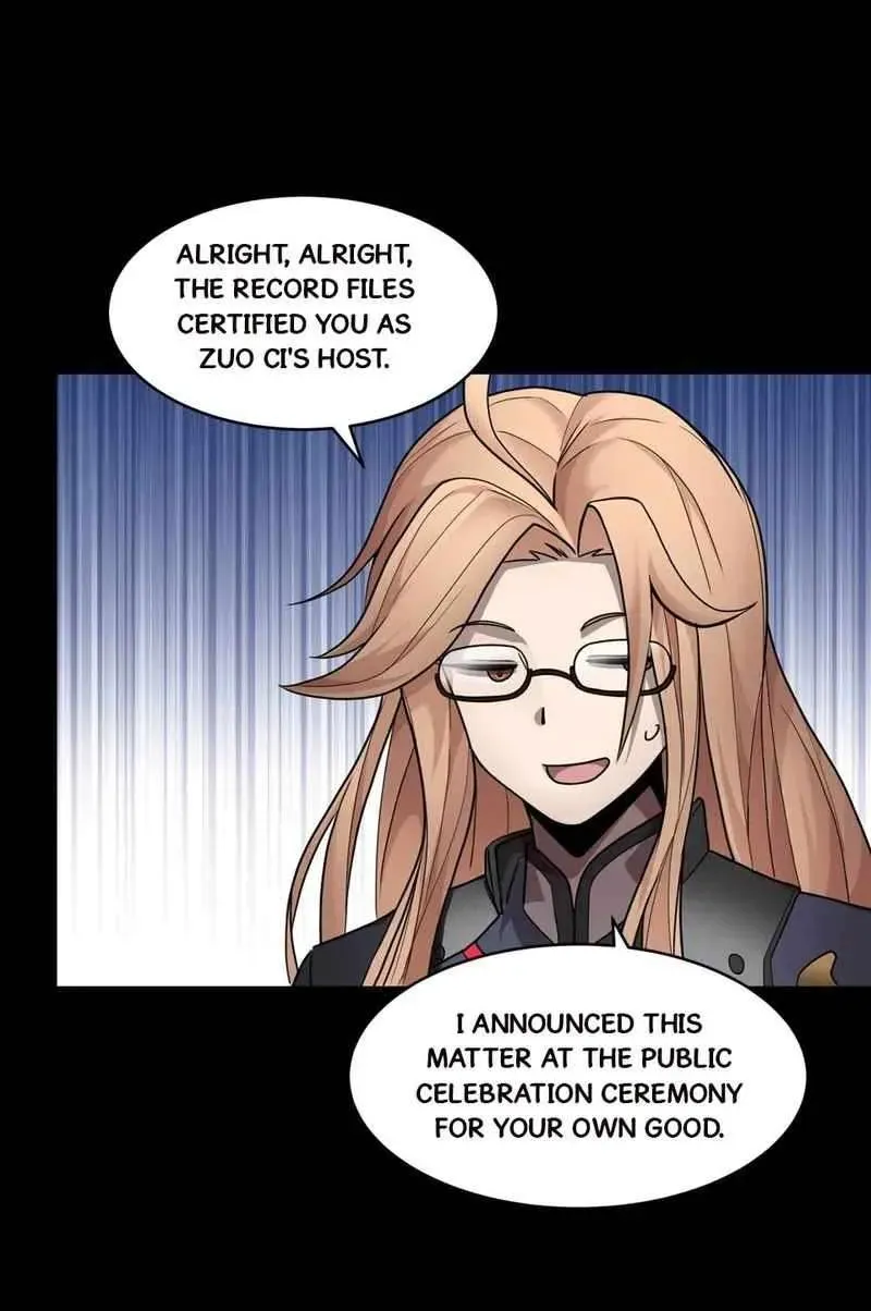 Legend of Star General Chapter 79.1 — Page 31