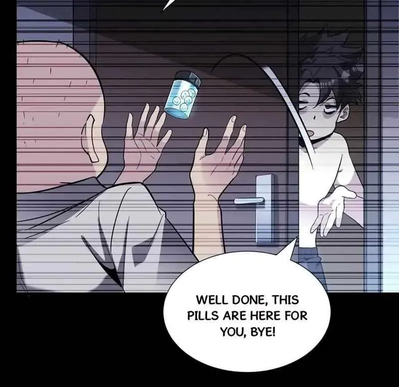 Legend of Star General Chapter 79.1 — Page 44