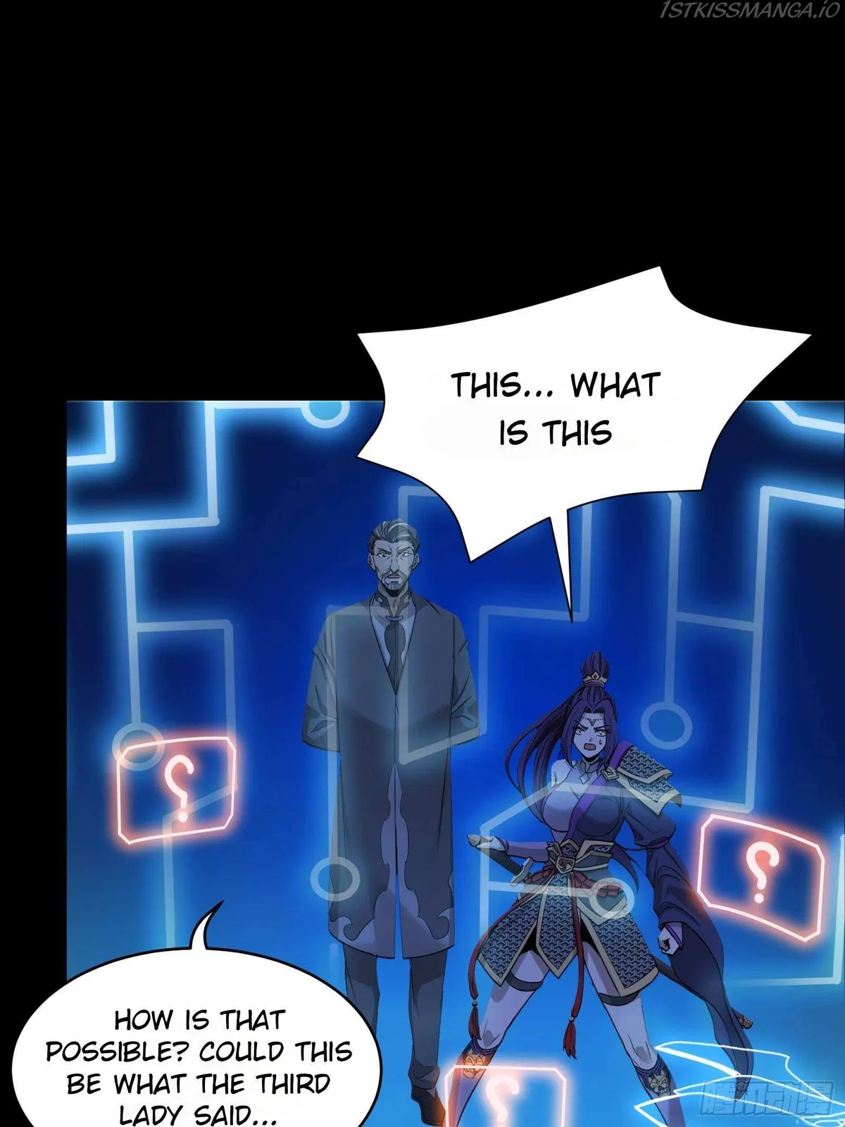 Legend of Star General Chapter 79 — Page 7