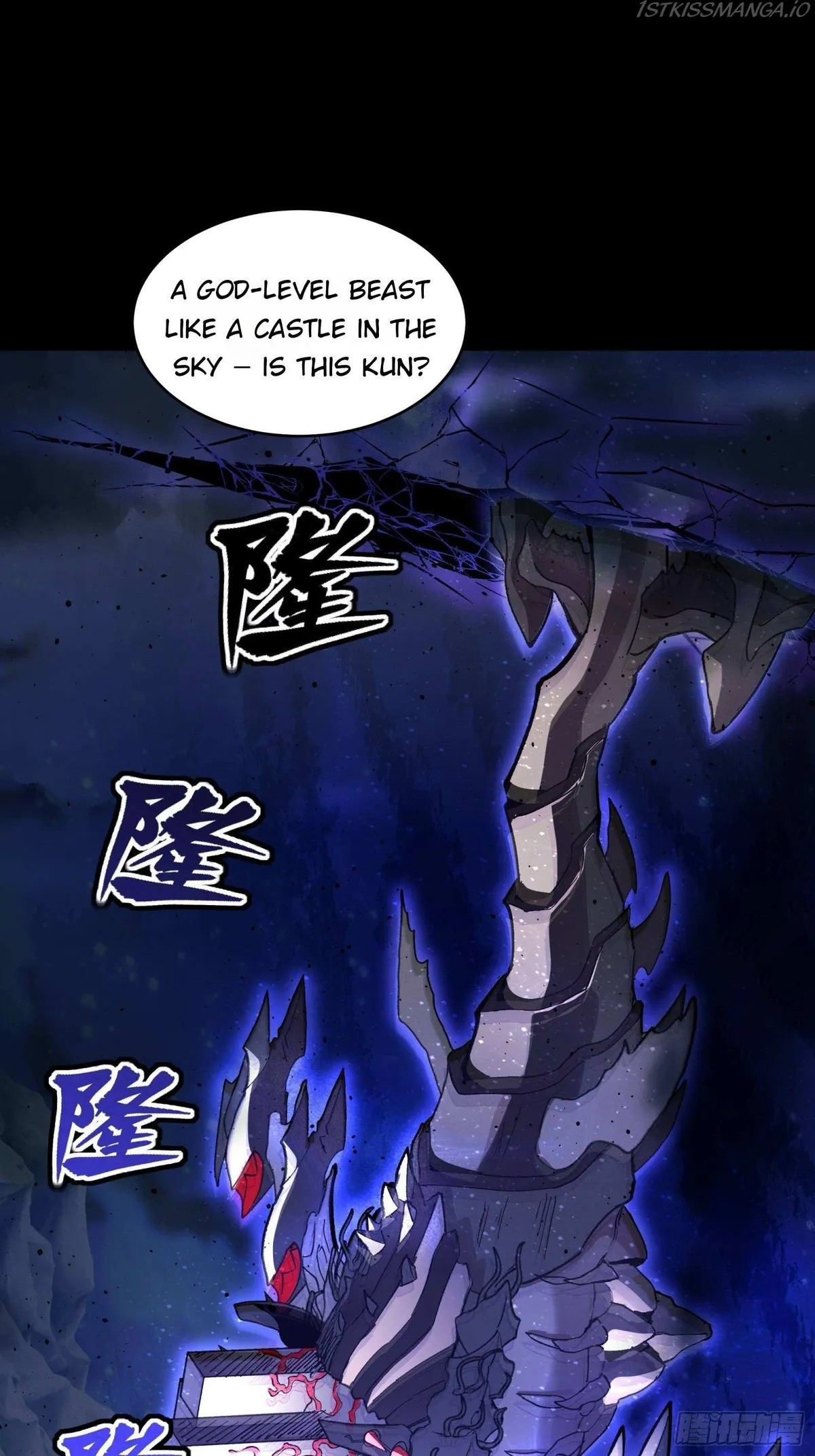 Legend of Star General Chapter 79 — Page 9