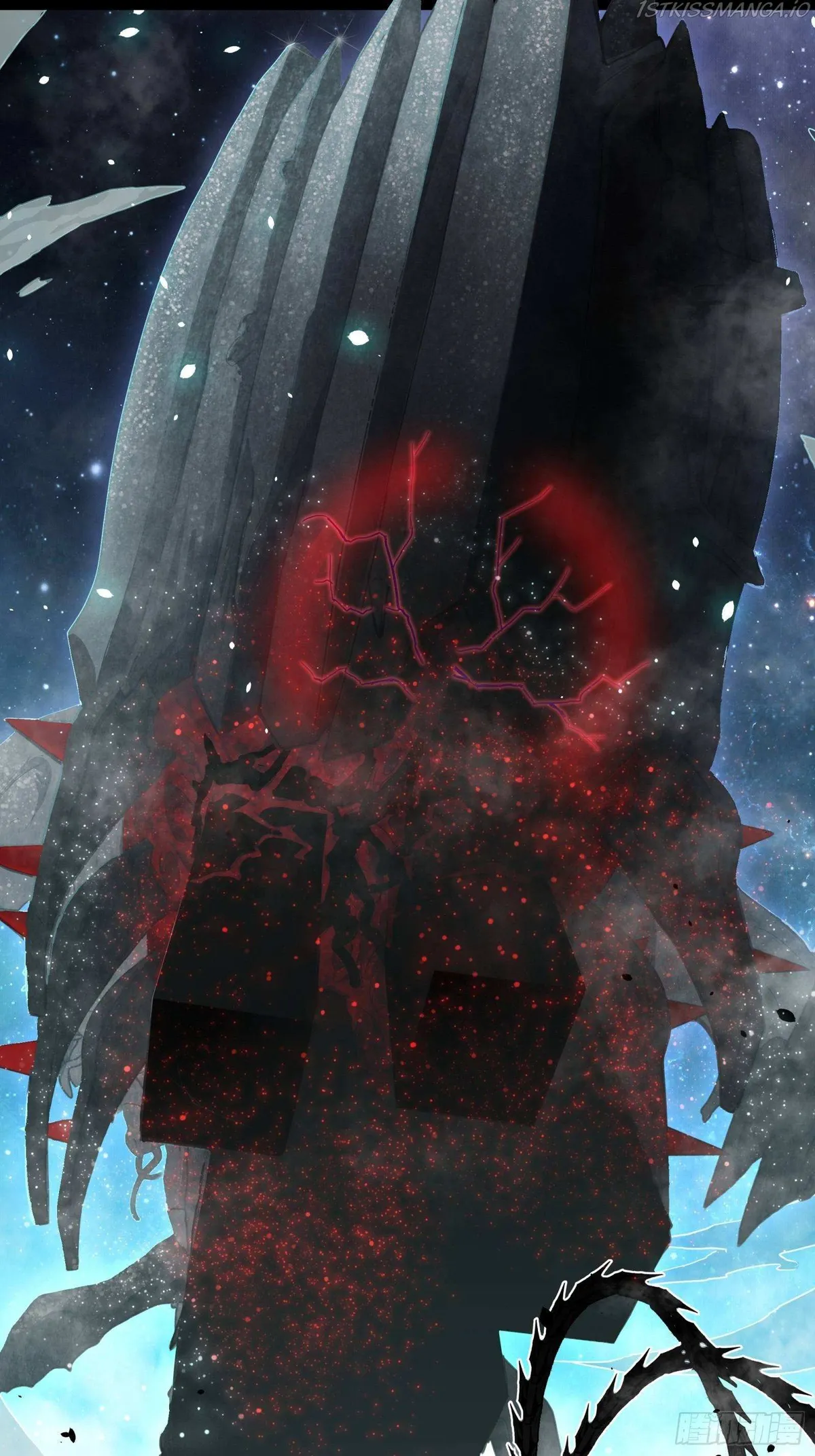 Legend of Star General Chapter 79 — Page 11