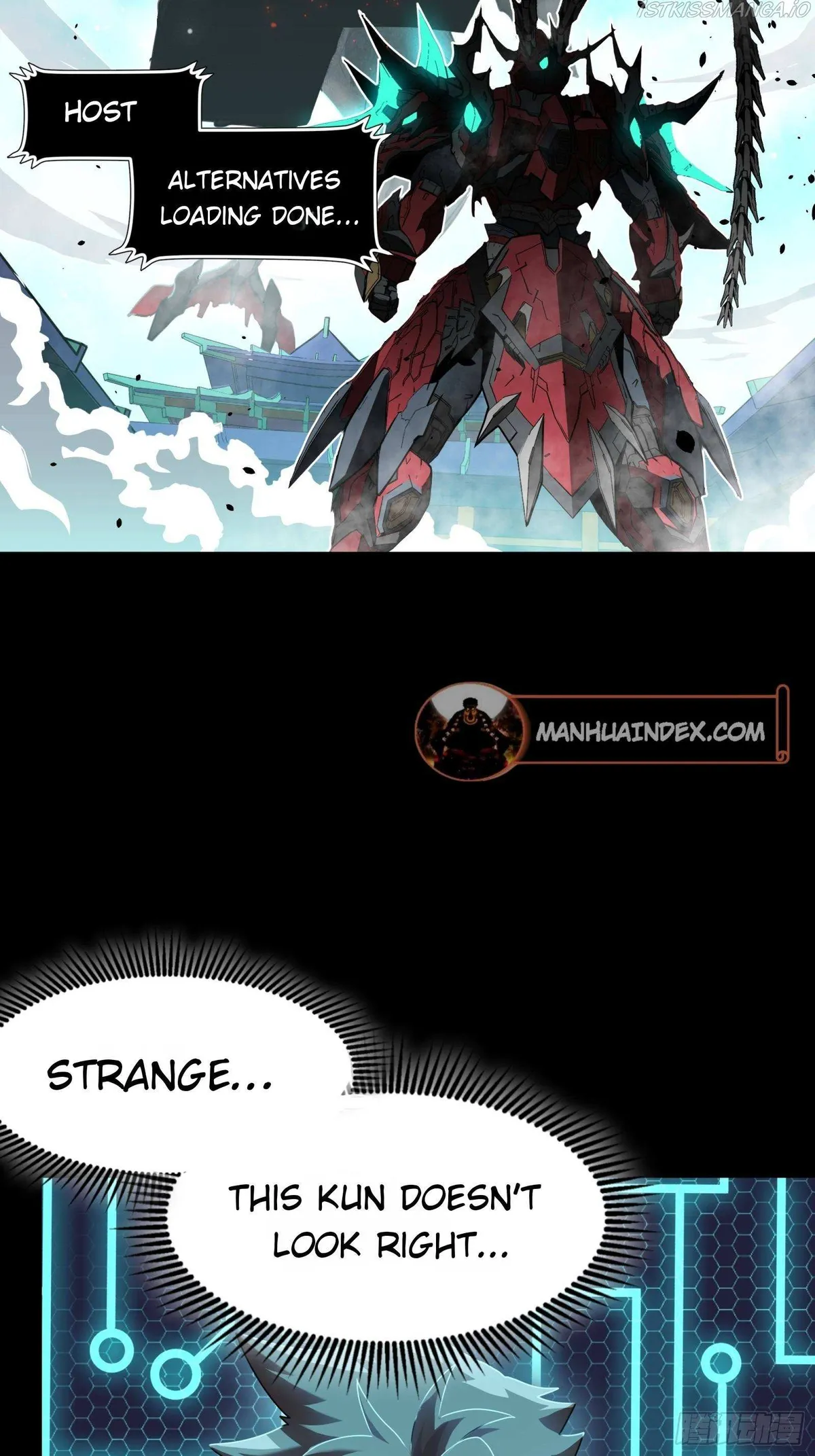 Legend of Star General Chapter 79 — Page 12