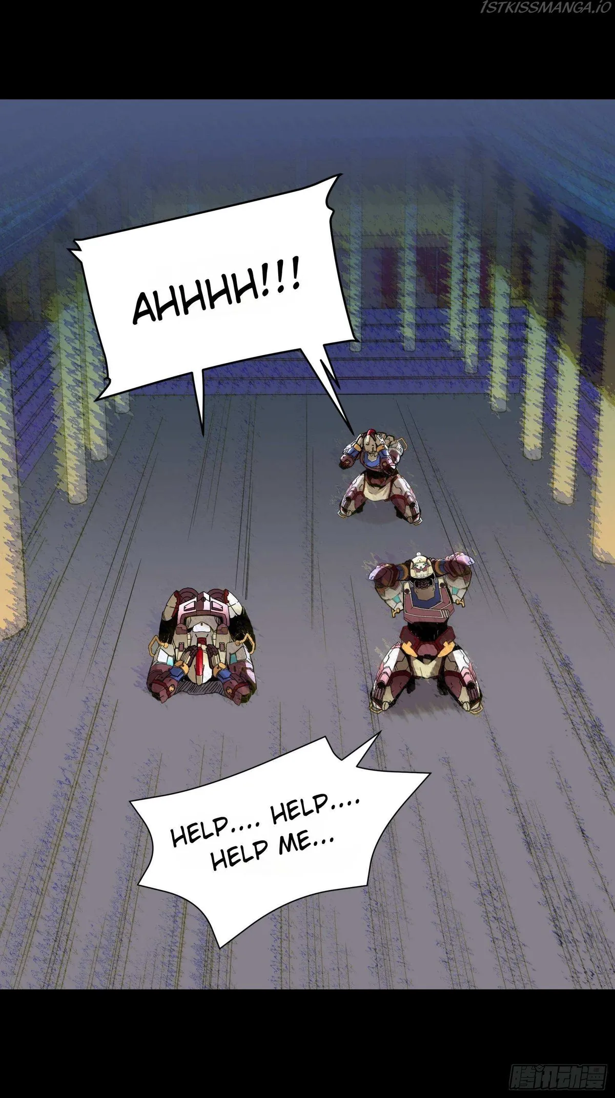 Legend of Star General Chapter 79 — Page 19