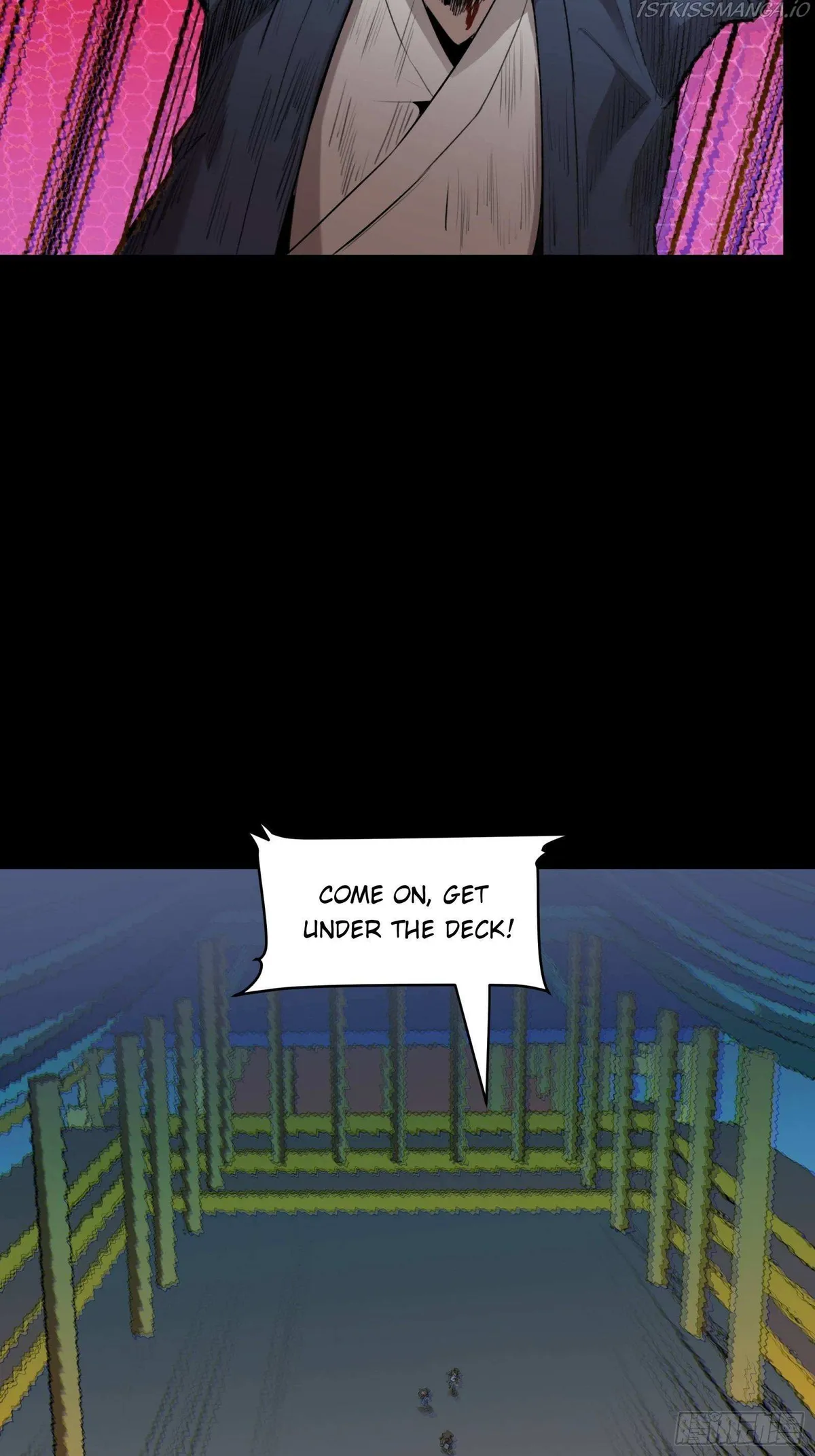 Legend of Star General Chapter 79 — Page 28