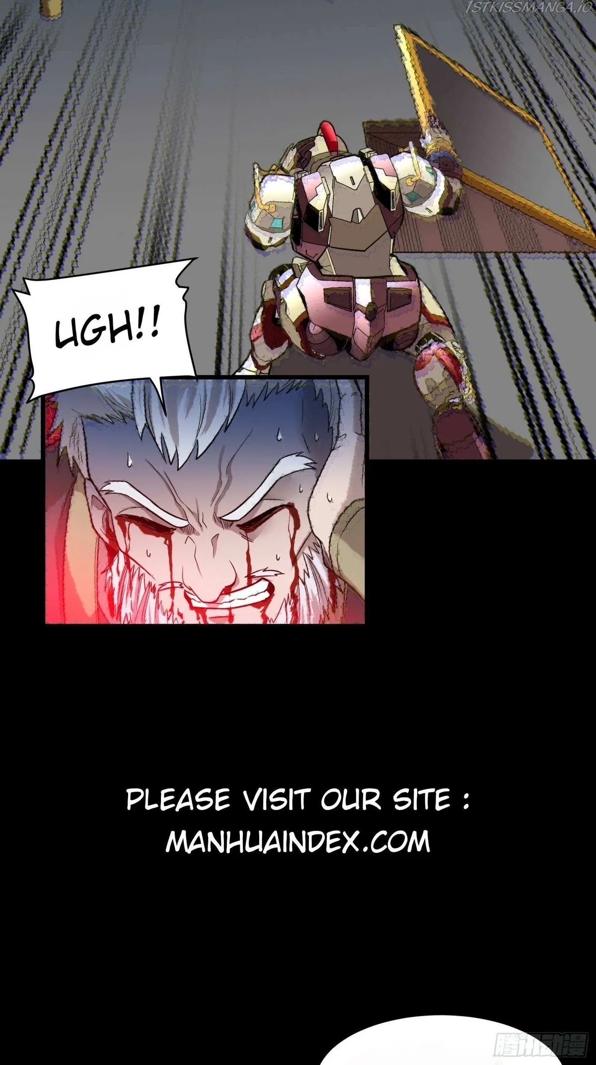 Legend of Star General Chapter 79 — Page 29