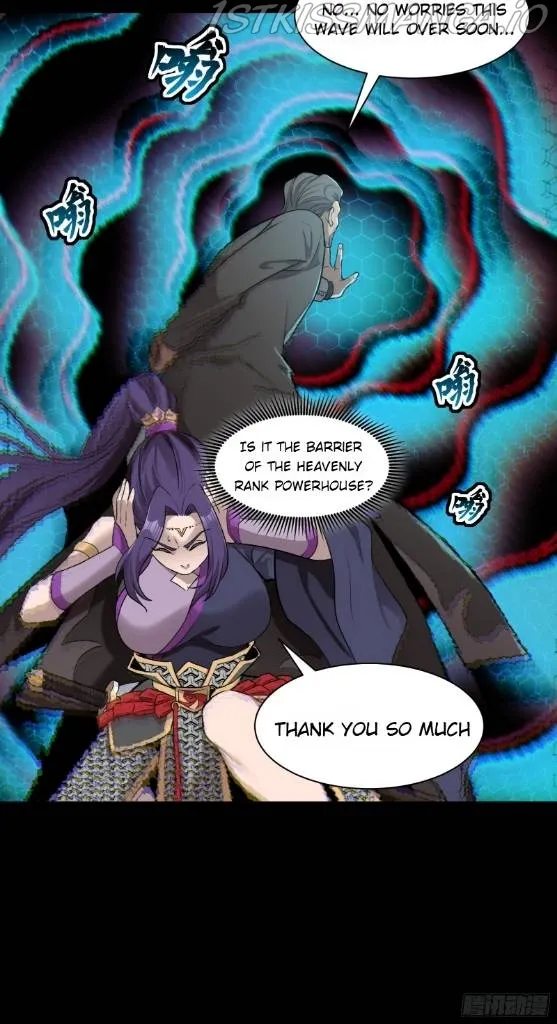 Legend of Star General Chapter 79 — Page 30