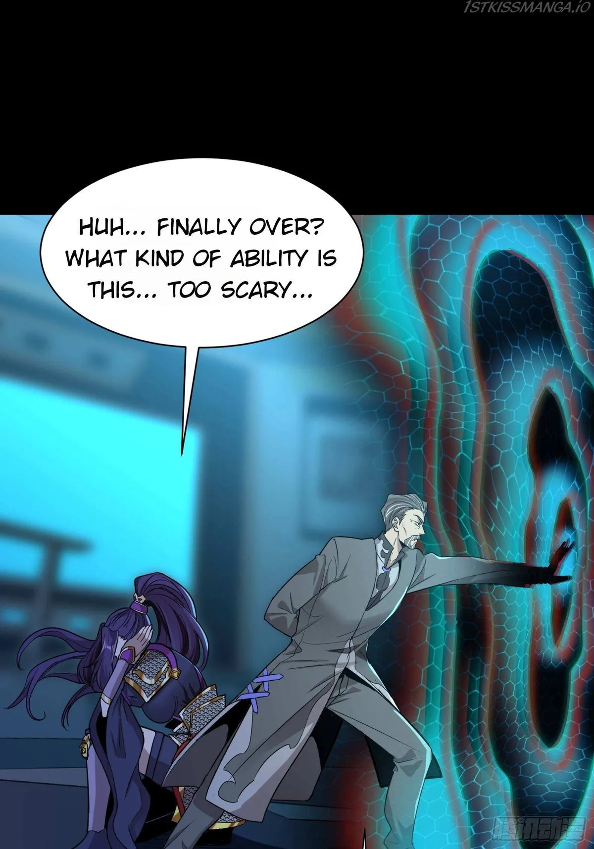 Legend of Star General Chapter 79 — Page 31