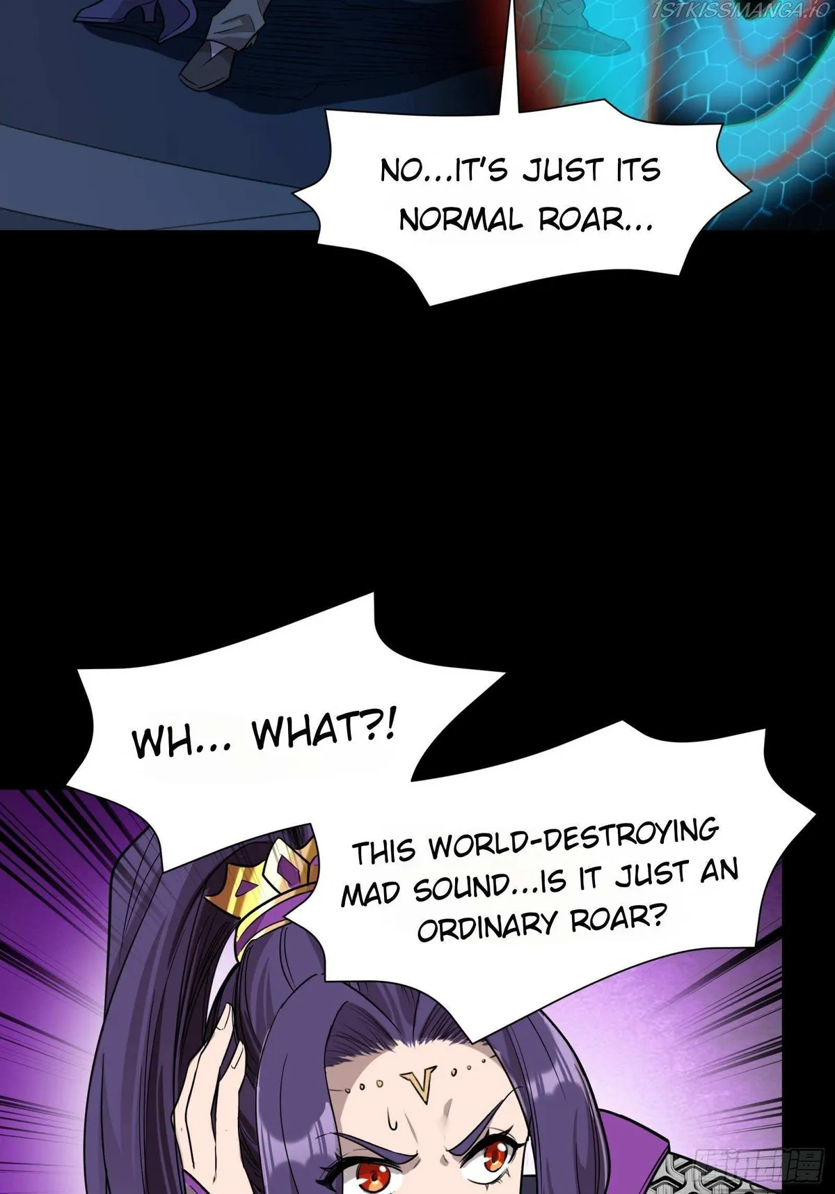 Legend of Star General Chapter 79 — Page 32