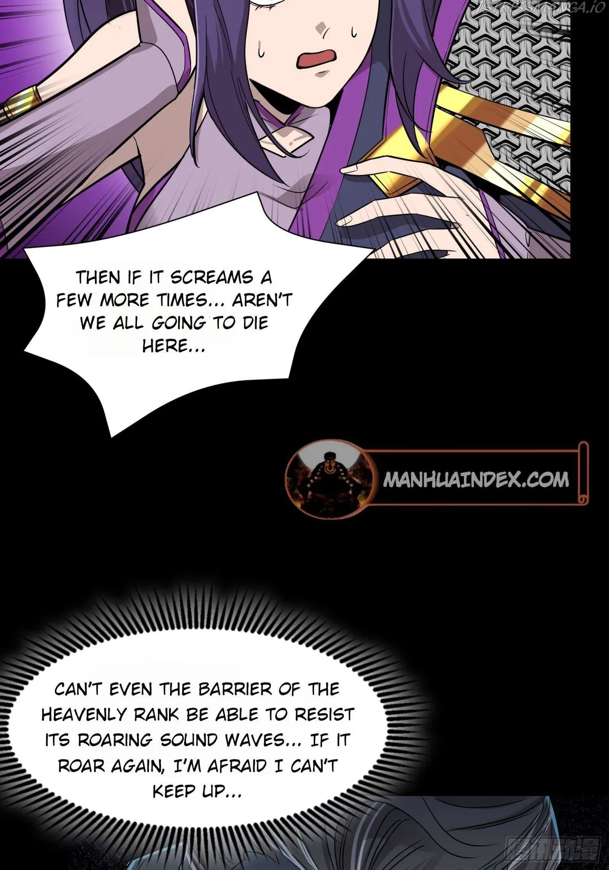Legend of Star General Chapter 79 — Page 33