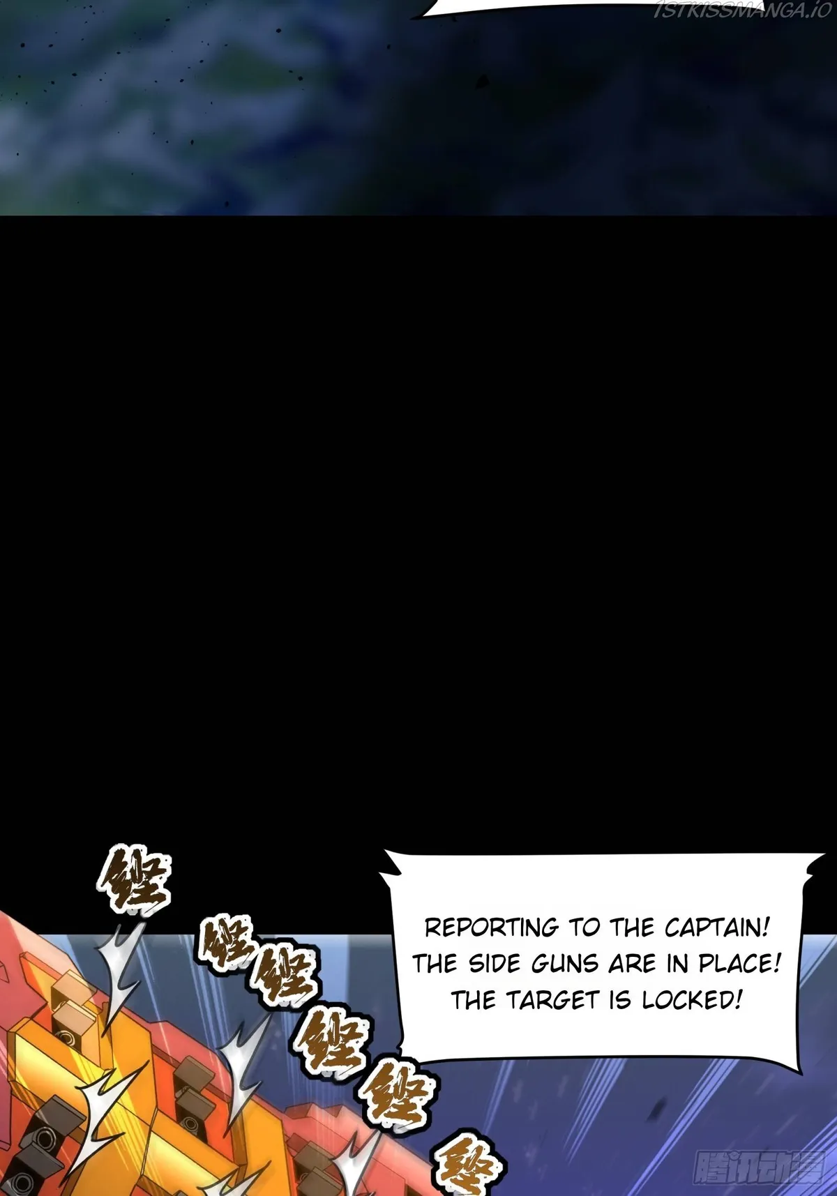Legend of Star General Chapter 79 — Page 37