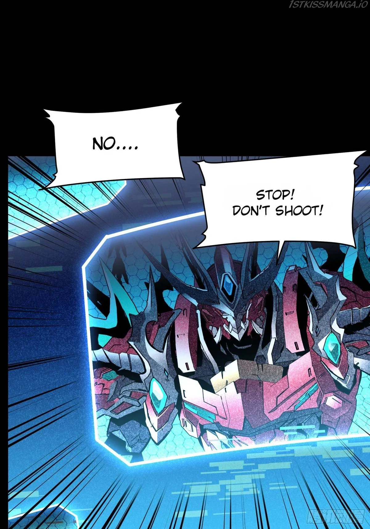 Legend of Star General Chapter 79 — Page 41