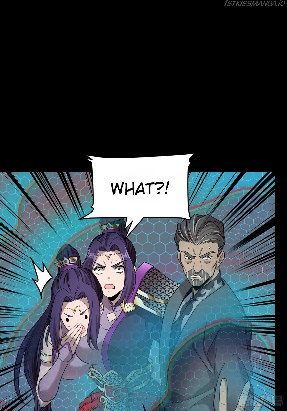 Legend of Star General Chapter 79 — Page 45